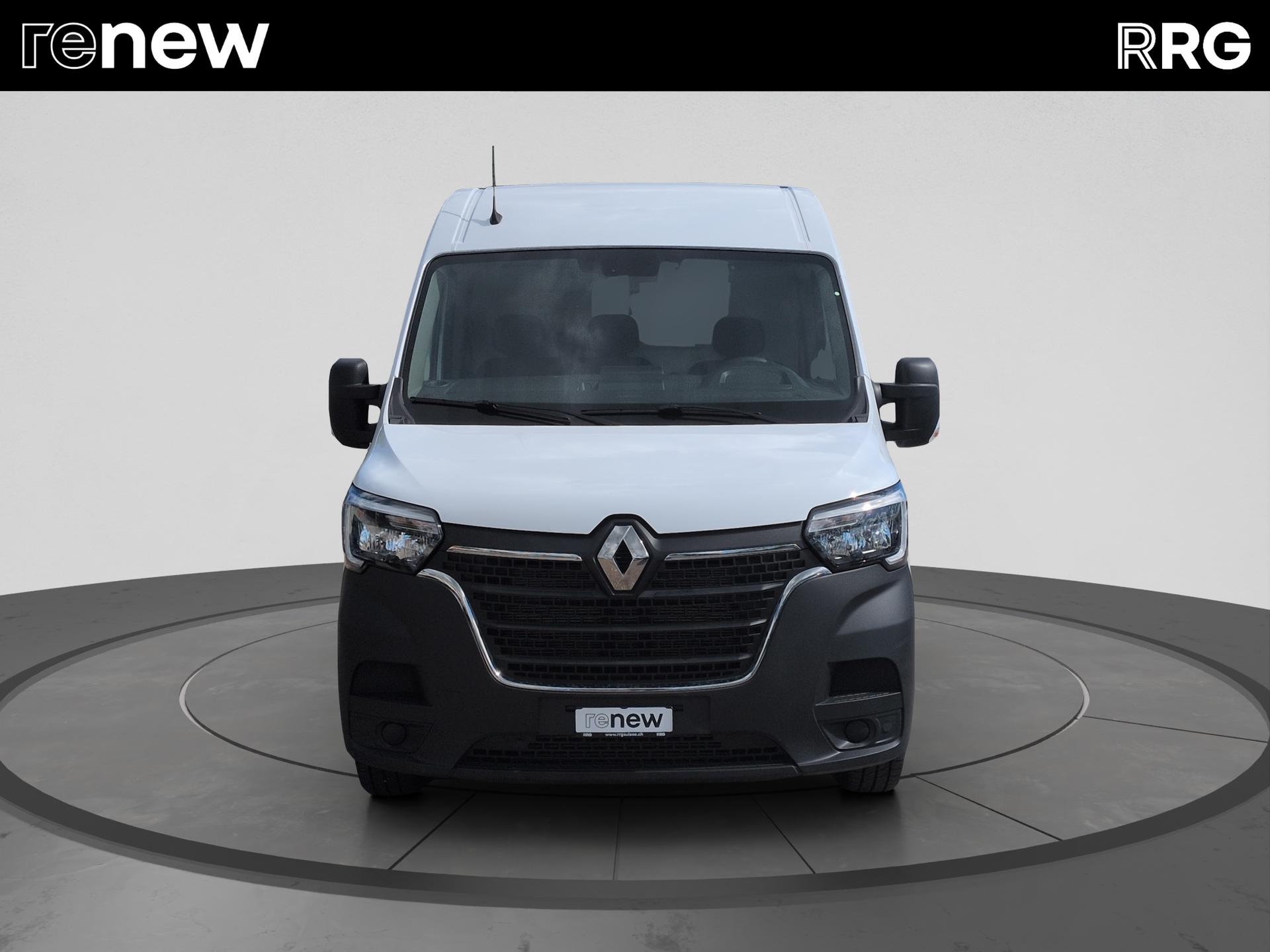 RENAULT Master T35 2.3 Blue dCi 135 L3H2-image-6
