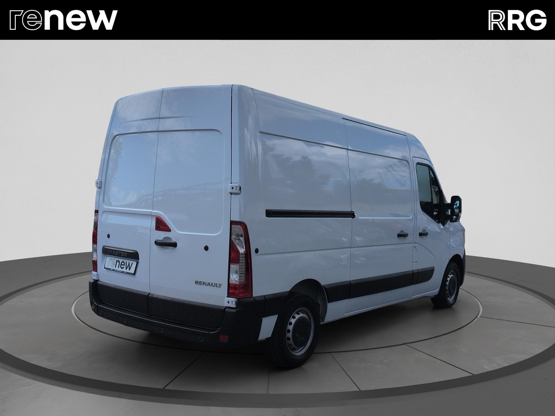 RENAULT Master T35 2.3 Blue dCi 135 L3H2-showroom-element-1