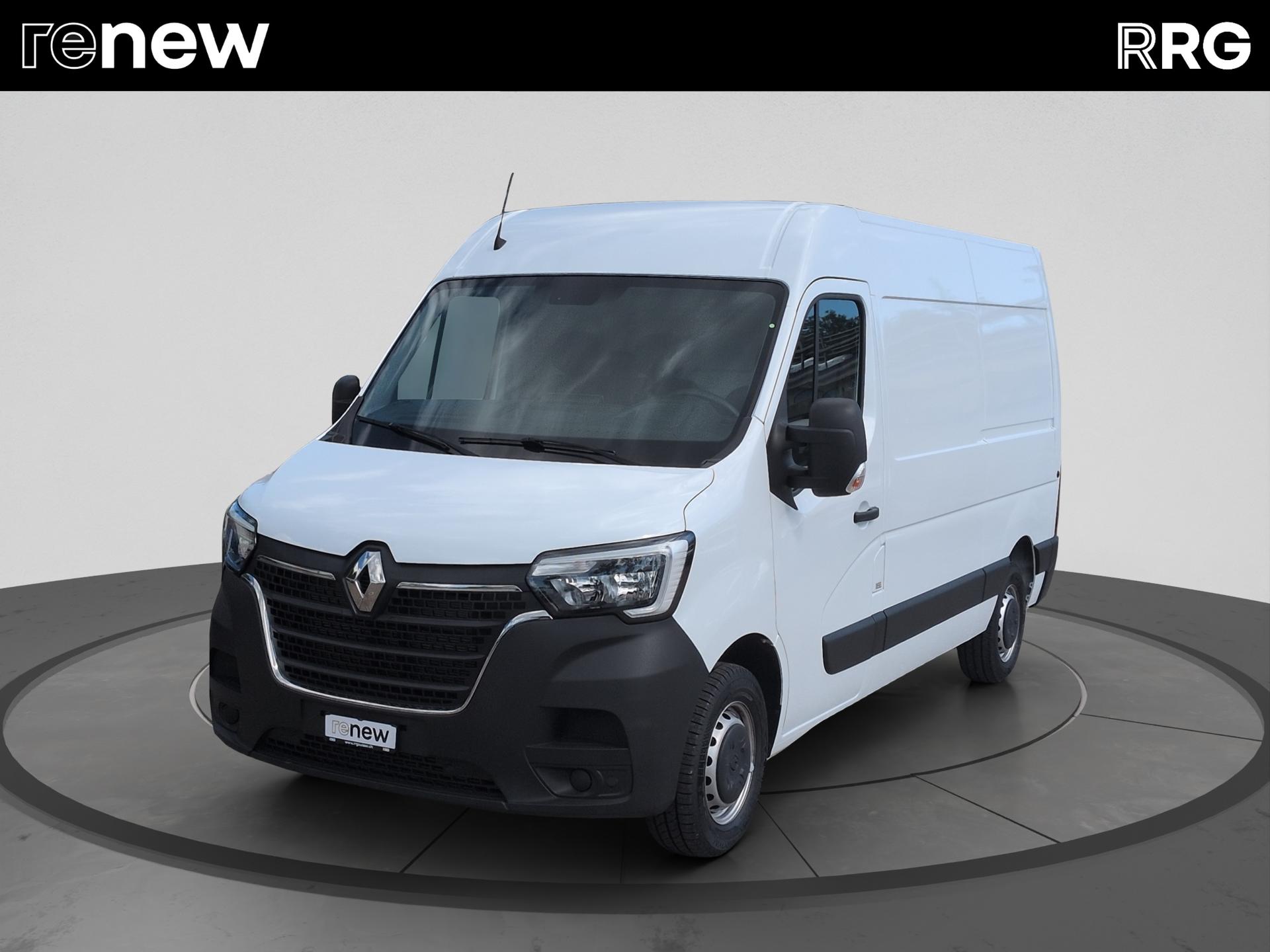 RENAULT Master T35 2.3 Blue dCi 135 L3H2-image-5