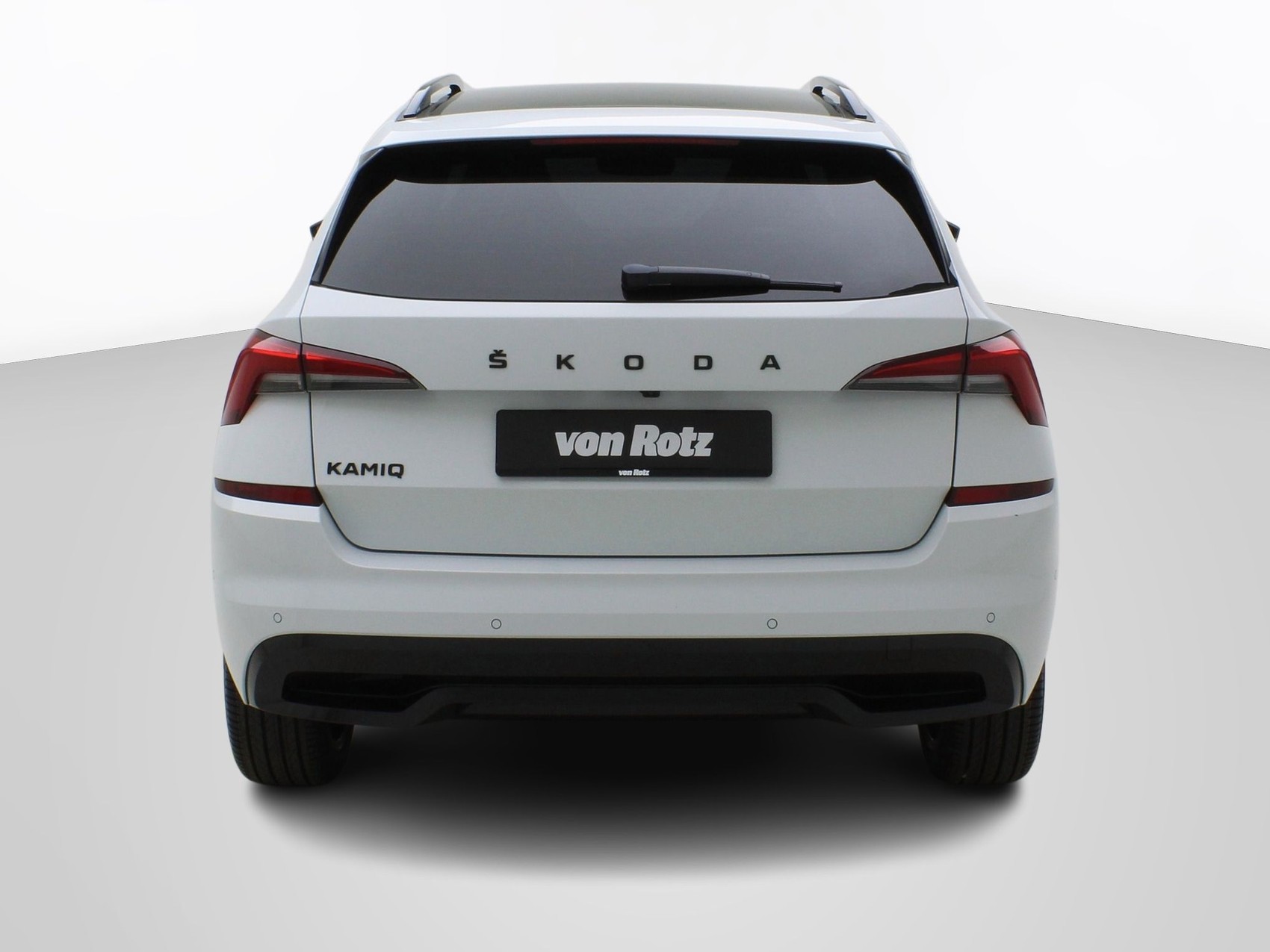 SKODA Kamiq 1.5 TSI DSG Monte Carlo-image-3