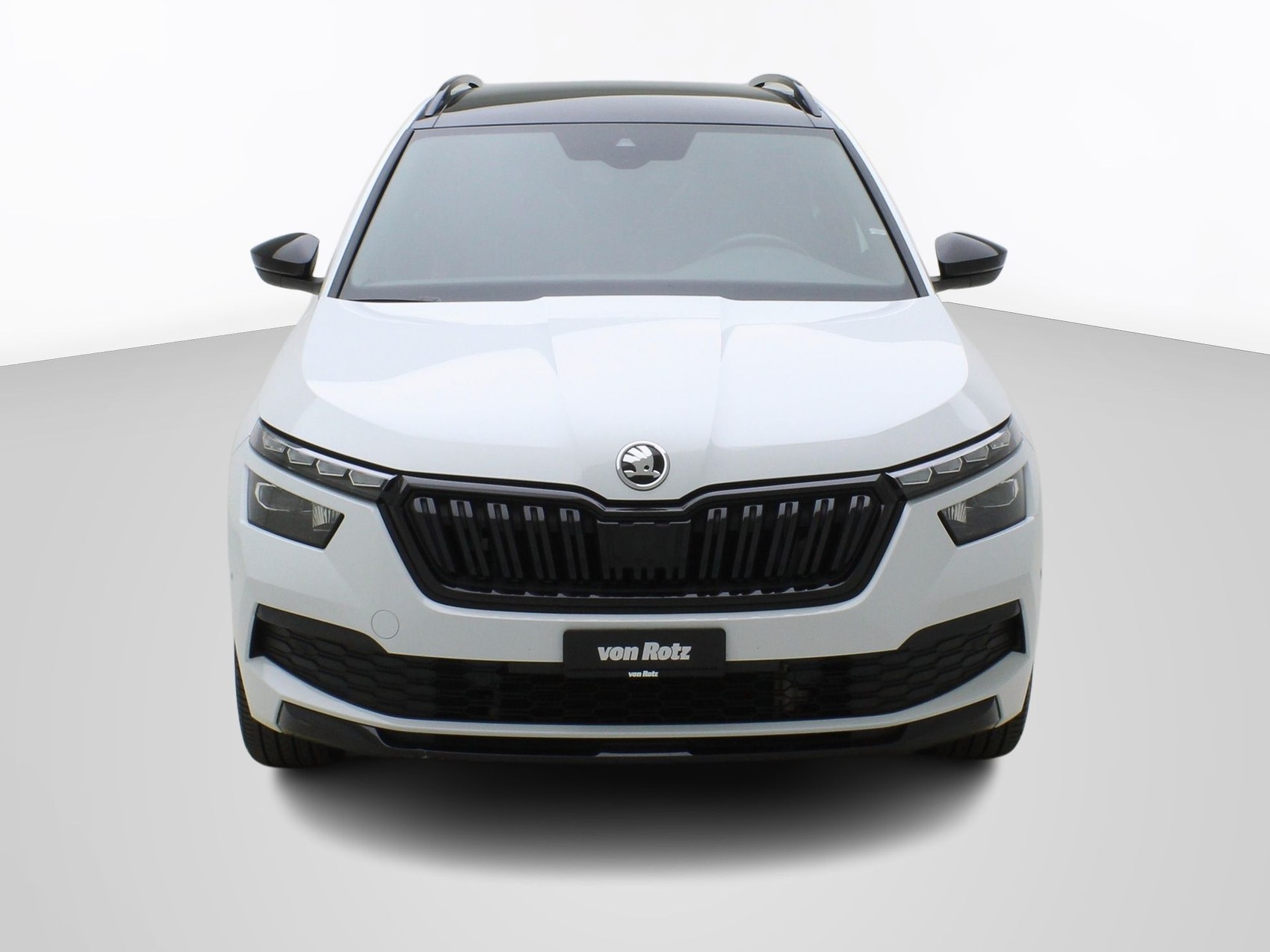 SKODA Kamiq 1.5 TSI DSG Monte Carlo-image-5