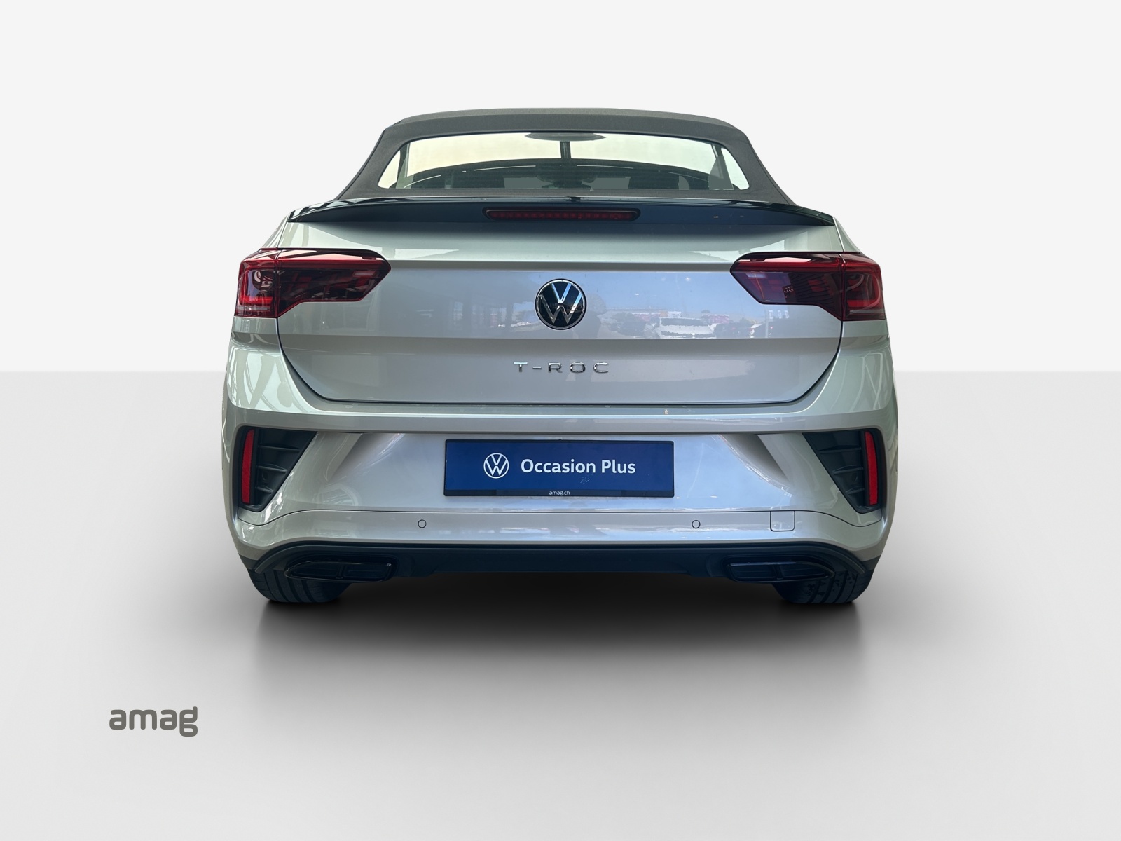 VW T-Roc Cabriolet 1.5 TSI EVO R-Line DSG-image-3
