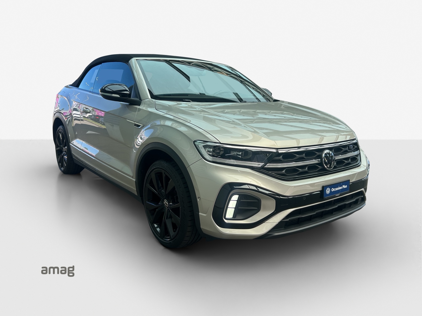 VW T-Roc Cabriolet 1.5 TSI EVO R-Line DSG-image-5