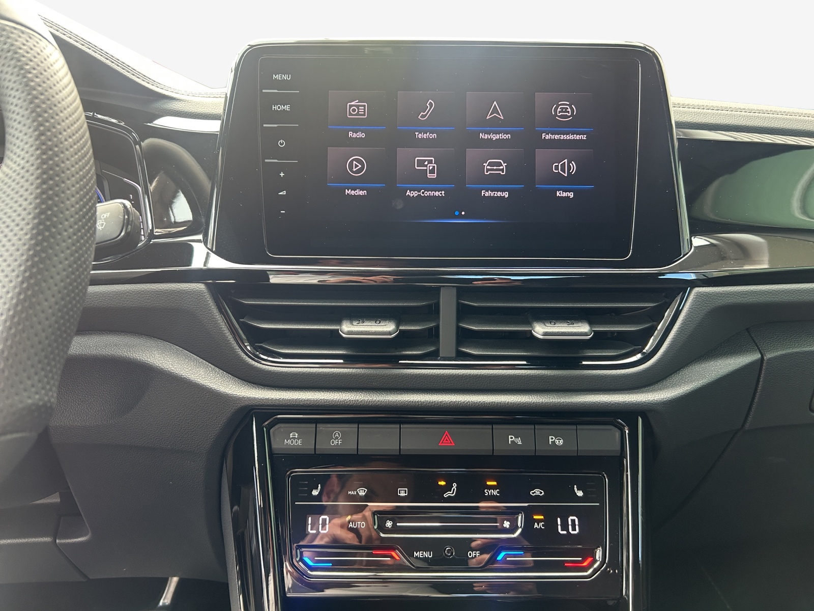 VW T-Roc Cabriolet 1.5 TSI EVO R-Line DSG-image-10
