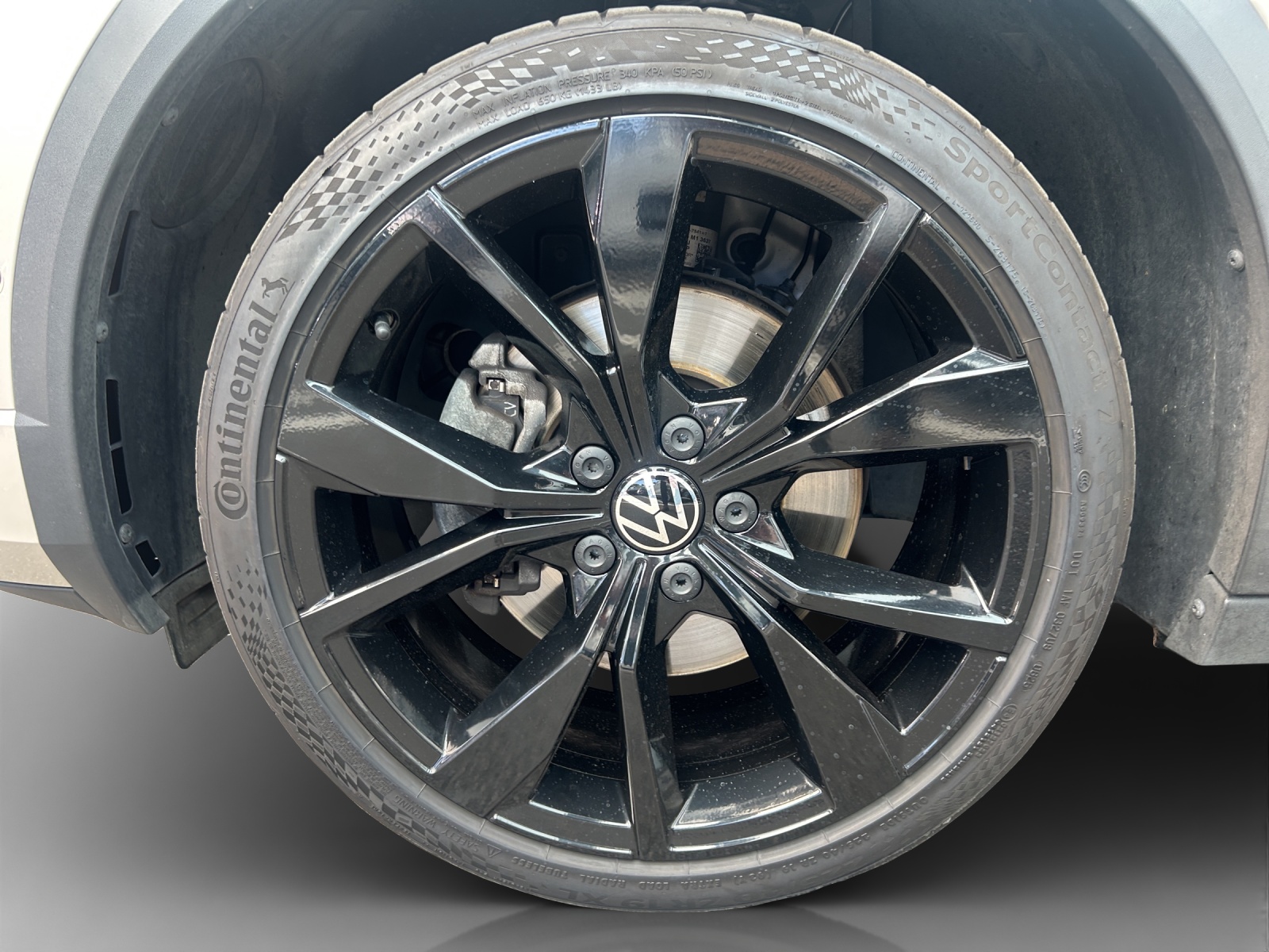 VW T-Roc Cabriolet 1.5 TSI EVO R-Line DSG-image-12