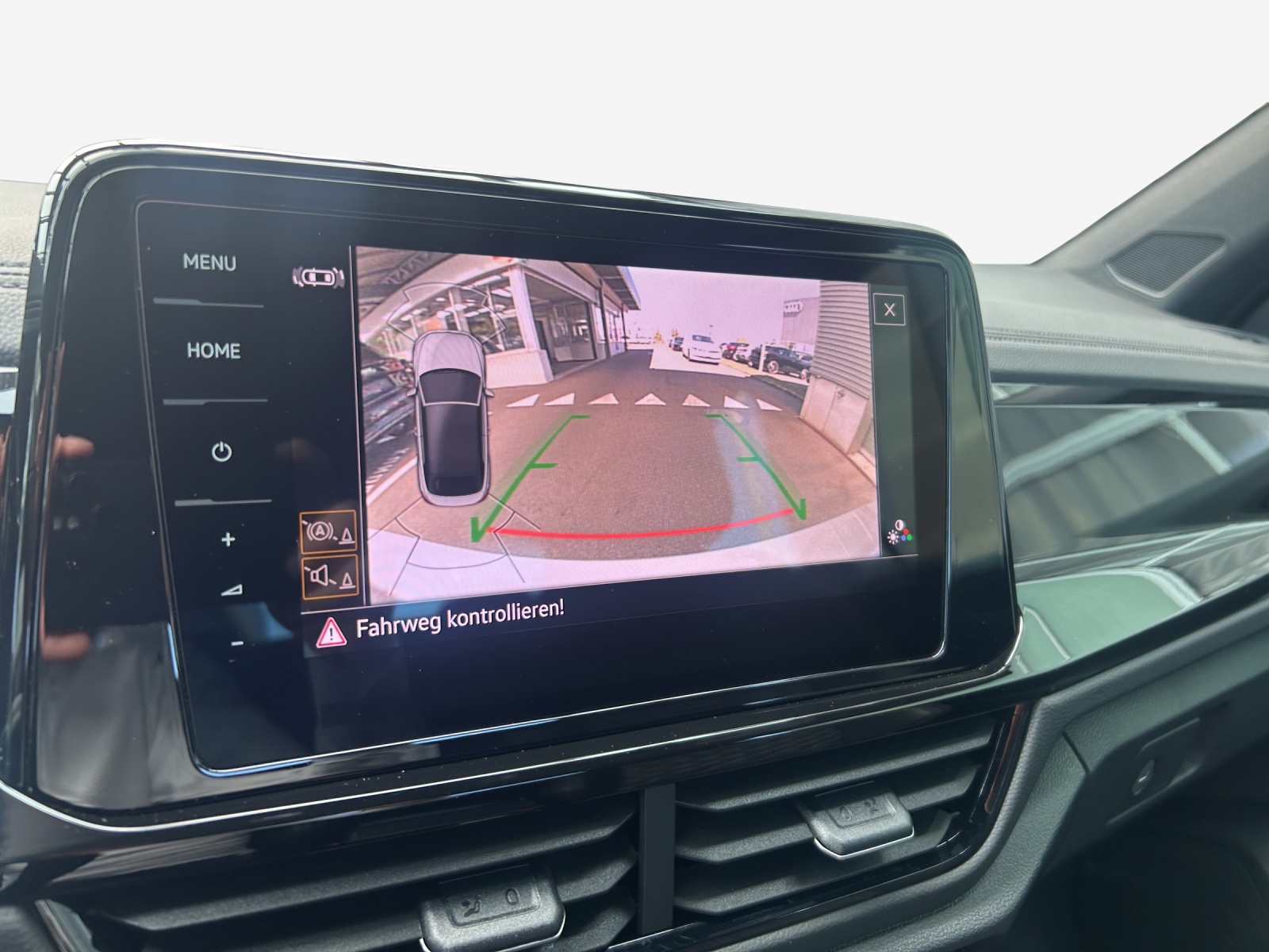 VW T-Roc Cabriolet 1.5 TSI EVO R-Line DSG-image-13