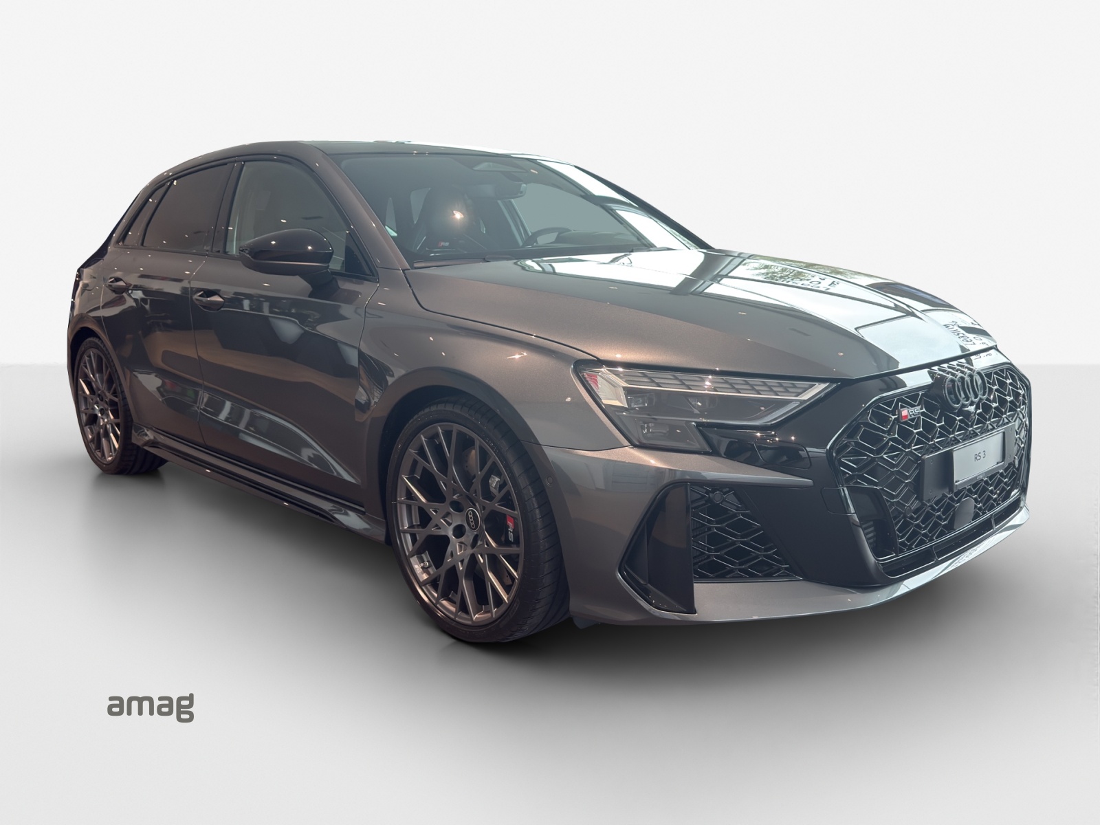 AUDI RS3 Sportback 2.5 TSI quattro S-tronic-image-7