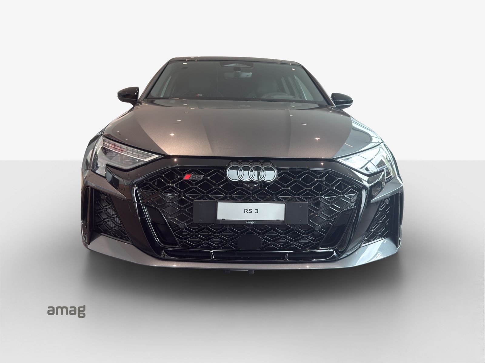 AUDI RS3 Sportback 2.5 TSI quattro S-tronic-image-8