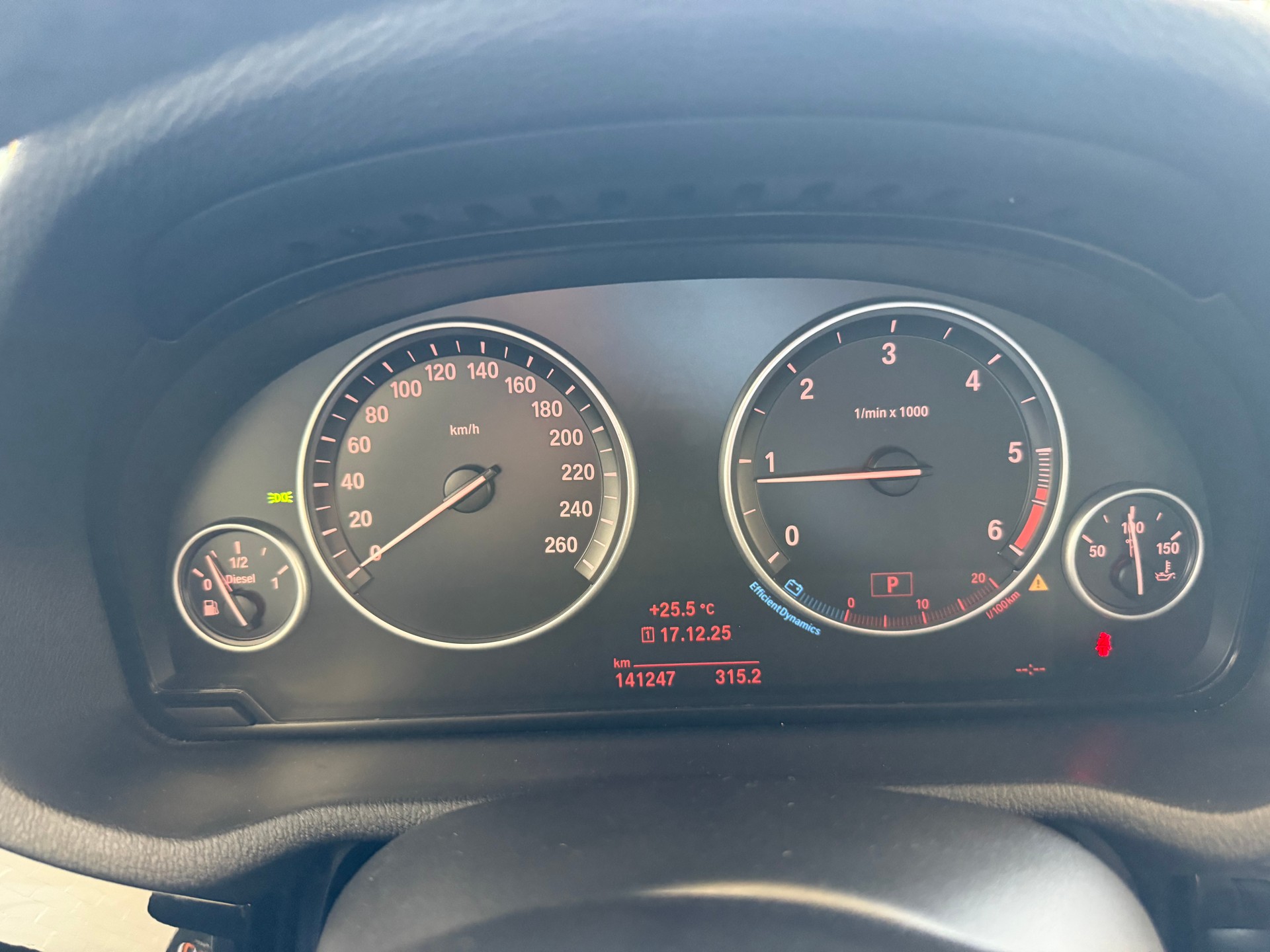 BMW X3 xDrive 20d Steptronic-image-14