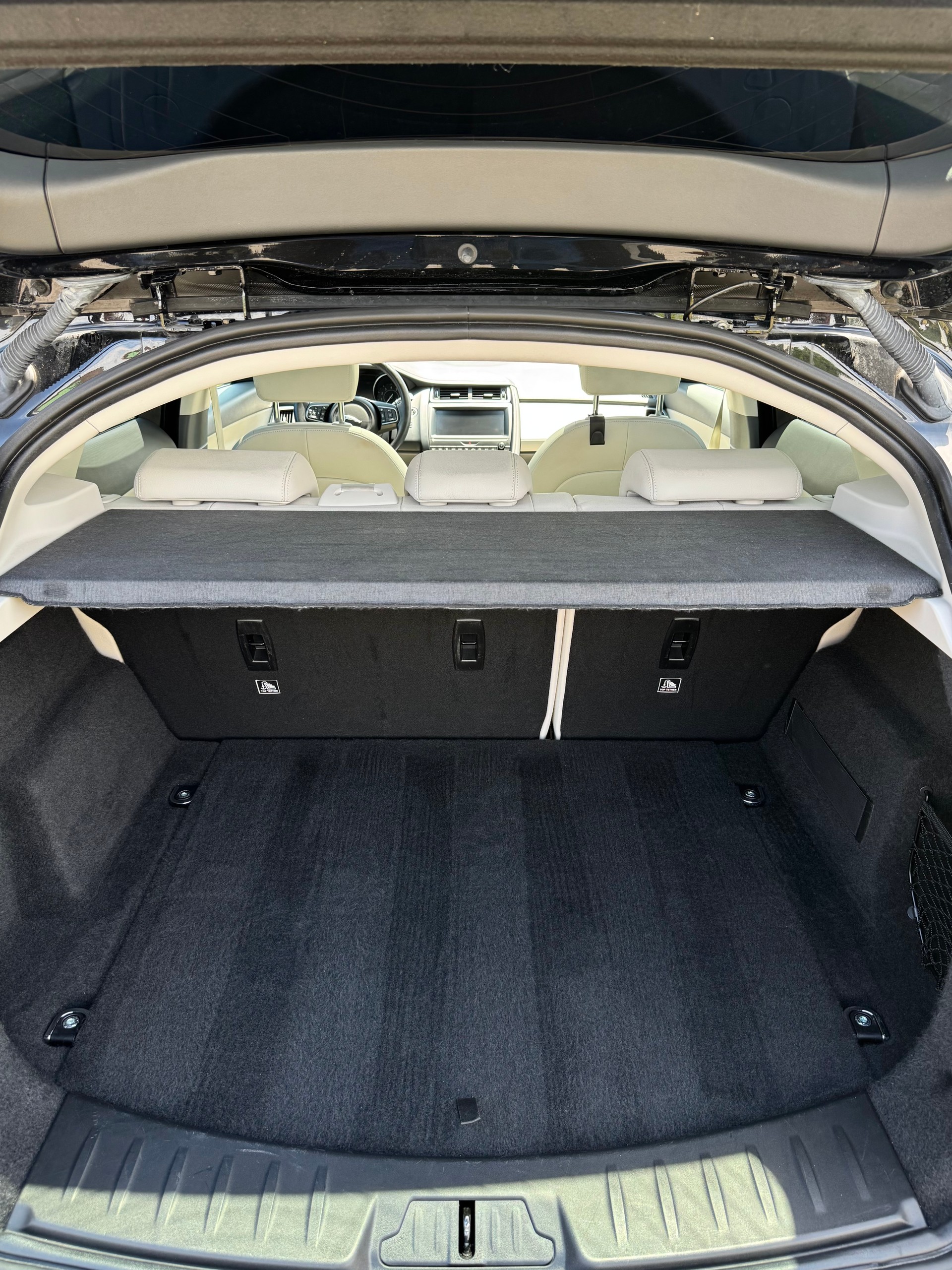 JAGUAR E-Pace 2.0 P200 S AWD Automatik / ab MFK 04.2026-image-22