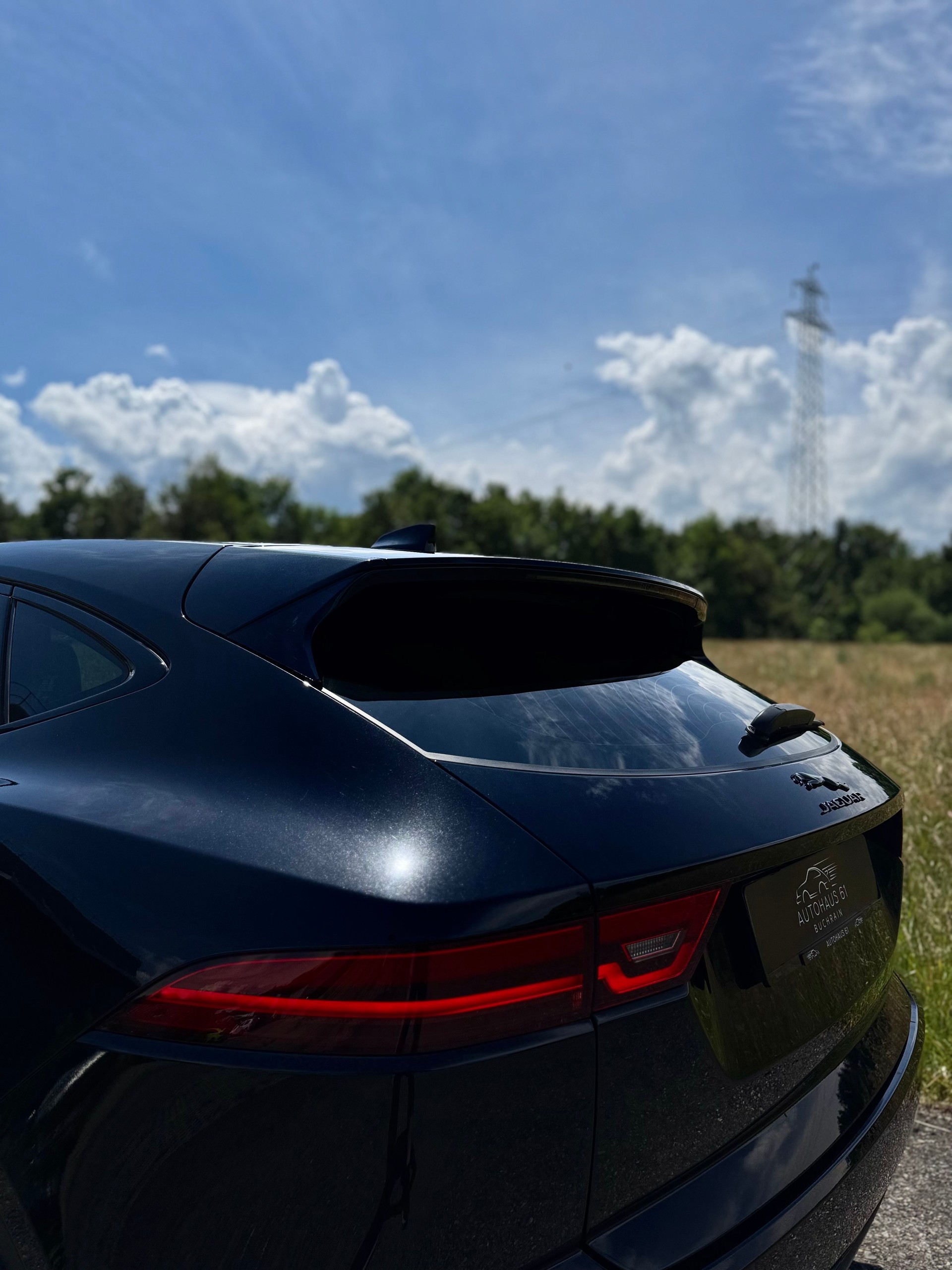 JAGUAR E-Pace 2.0 P200 S AWD Automatik / ab MFK 04.2026-image-6