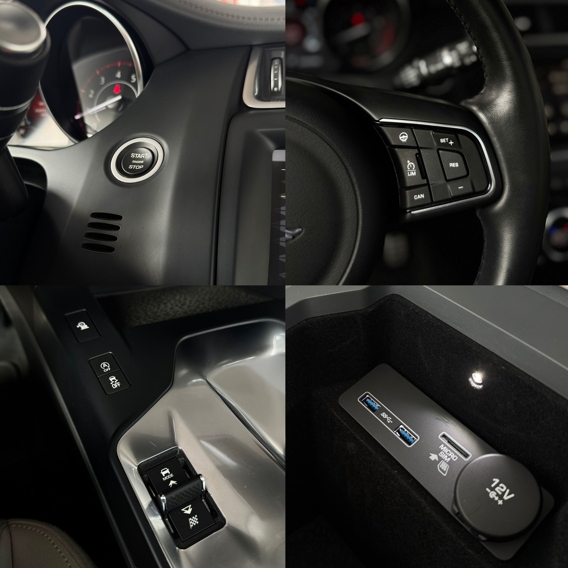 JAGUAR E-Pace 2.0 P200 S AWD Automatik / ab MFK 04.2026-image-19