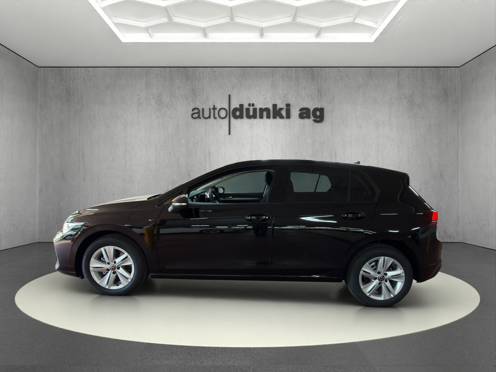 VW Golf 1.5 e TSI mHEV Value DSG-showroom-element-1