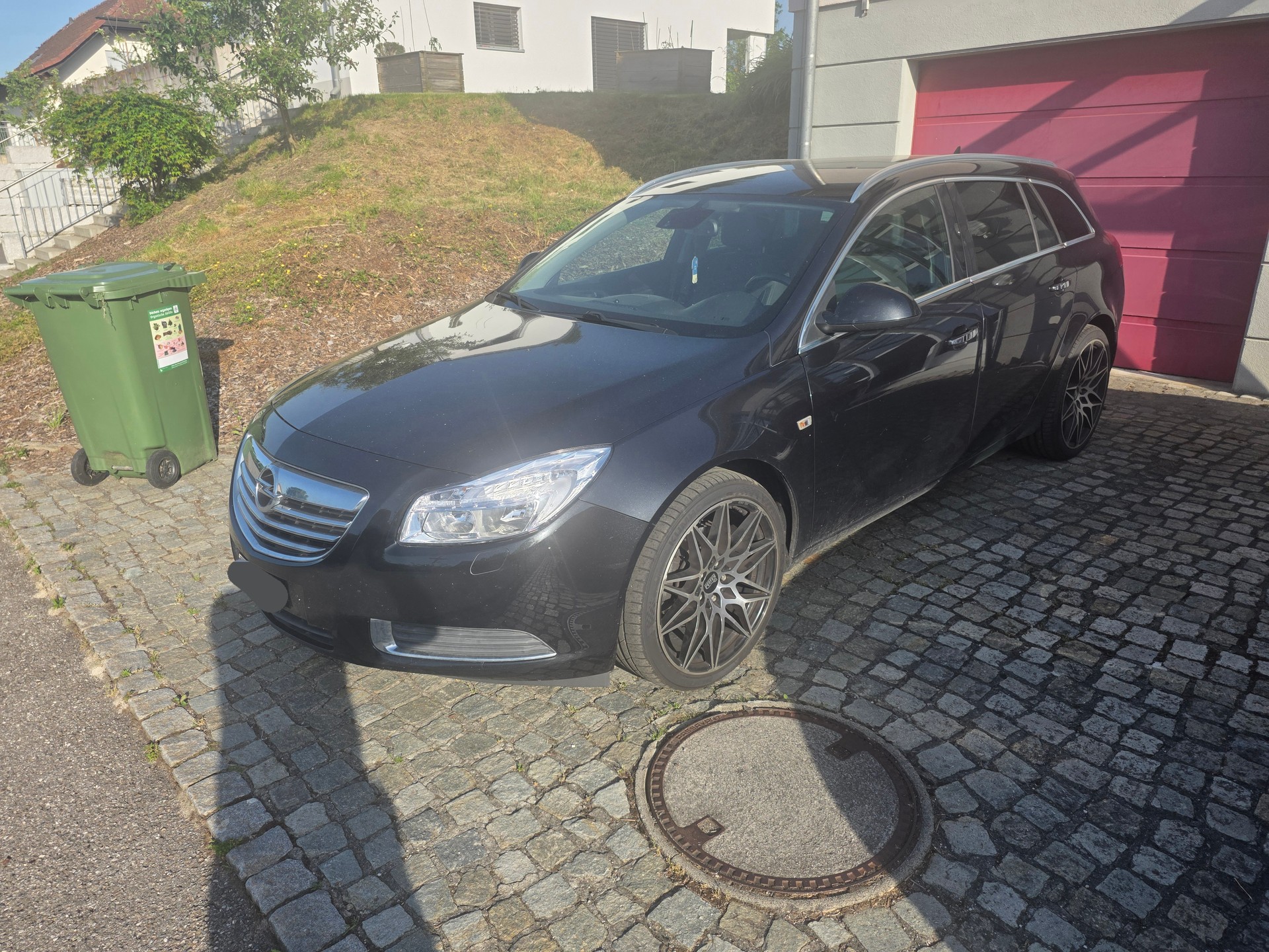 OPEL 2.0 Dth-image-0