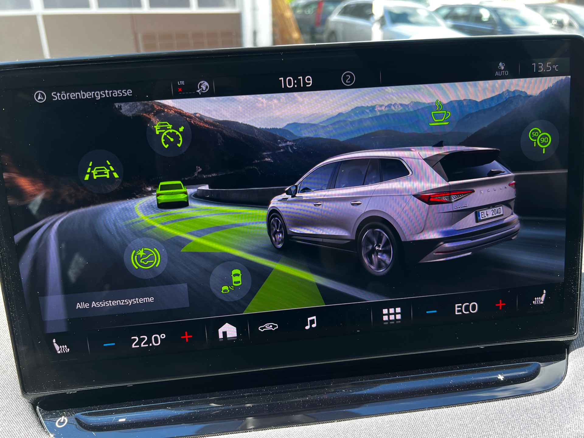 SKODA Enyaq iV 80 / SoH 92%-image-19