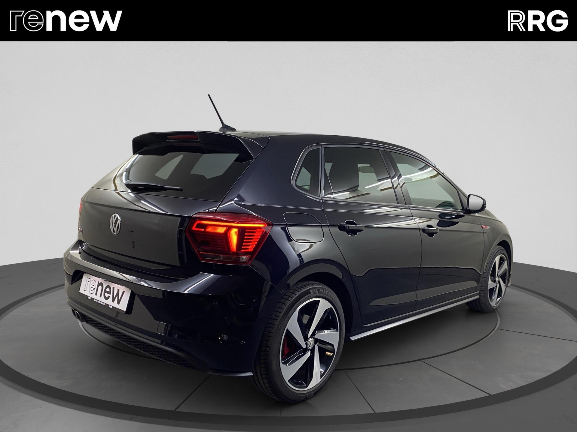VW Polo 2.0 TSI GTI DSG-image-5