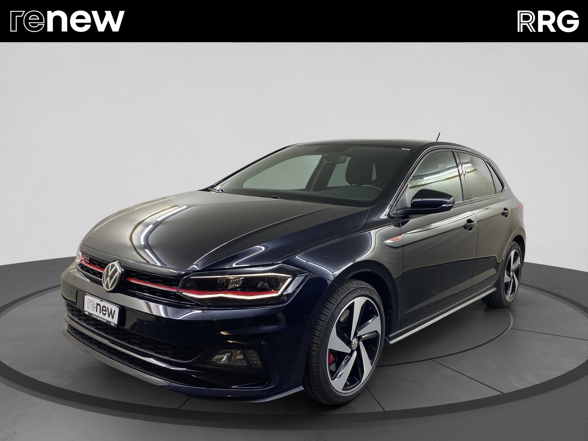 VW Polo 2.0 TSI GTI DSG-image-2