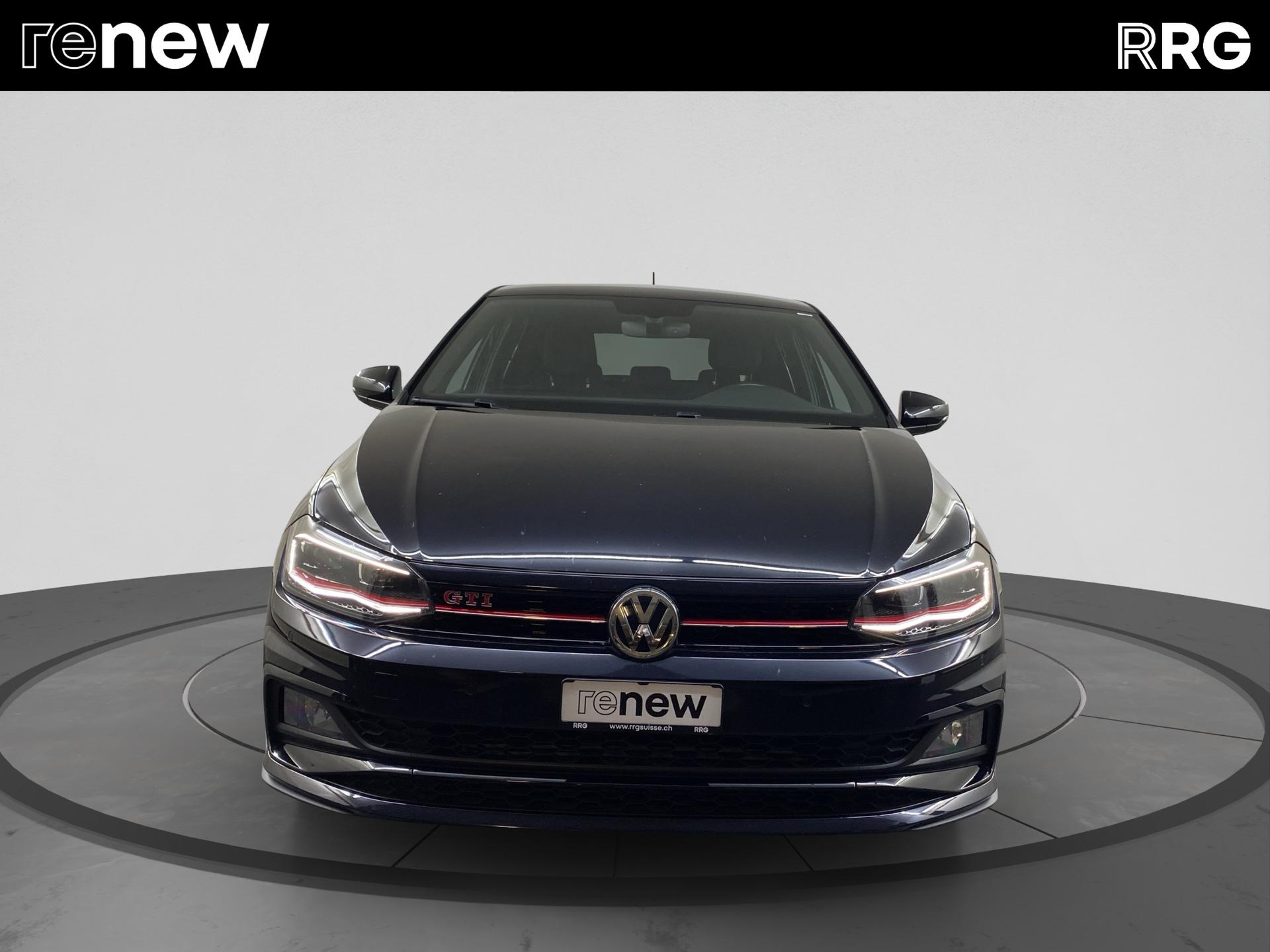 VW Polo 2.0 TSI GTI DSG-image-1