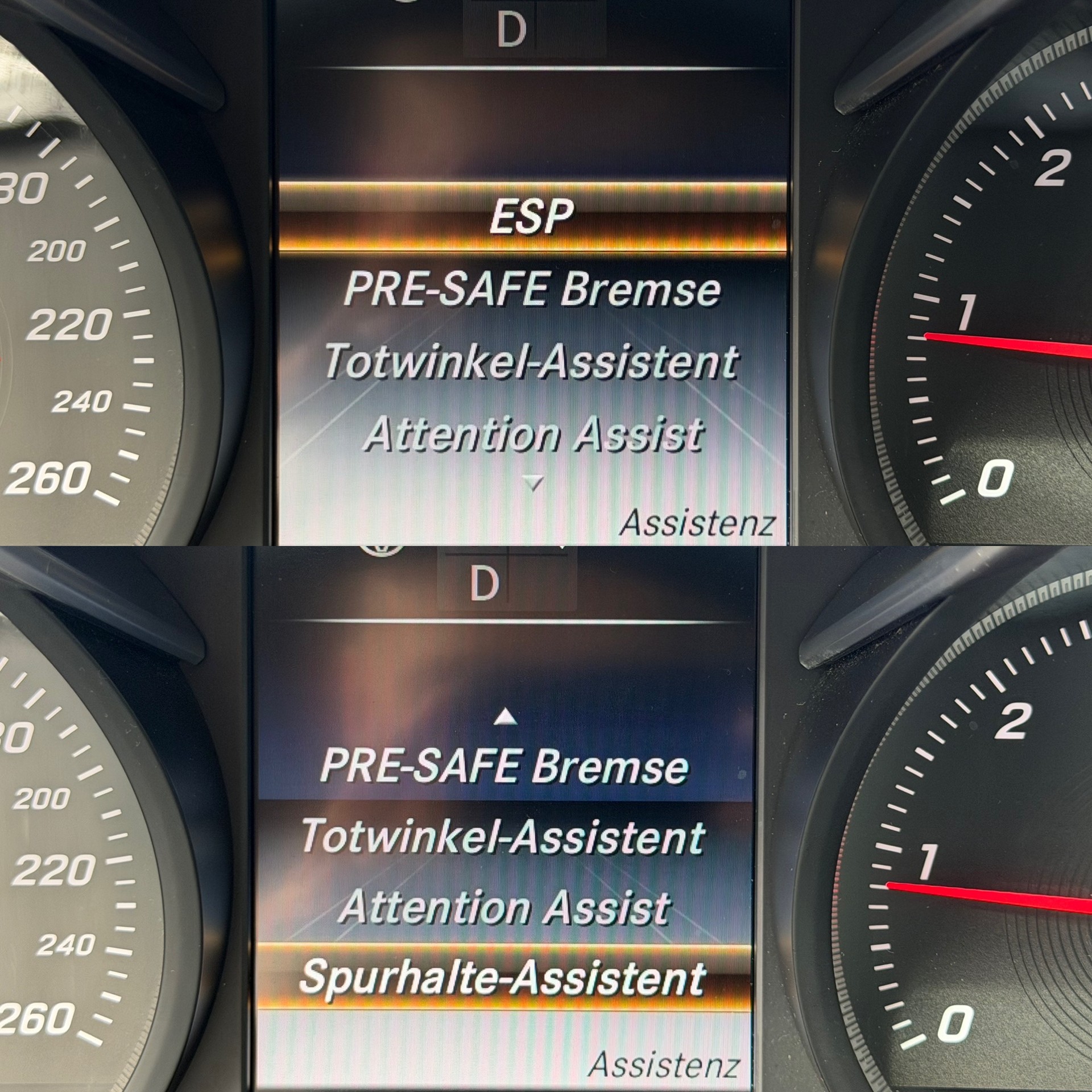 MERCEDES-BENZ C 200 BlueTEC Avantgarde 7G-Tronic-image-10