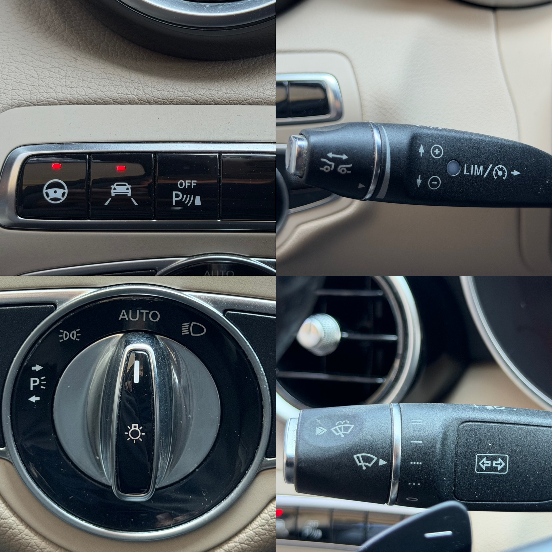 MERCEDES-BENZ C 200 BlueTEC Avantgarde 7G-Tronic-image-8
