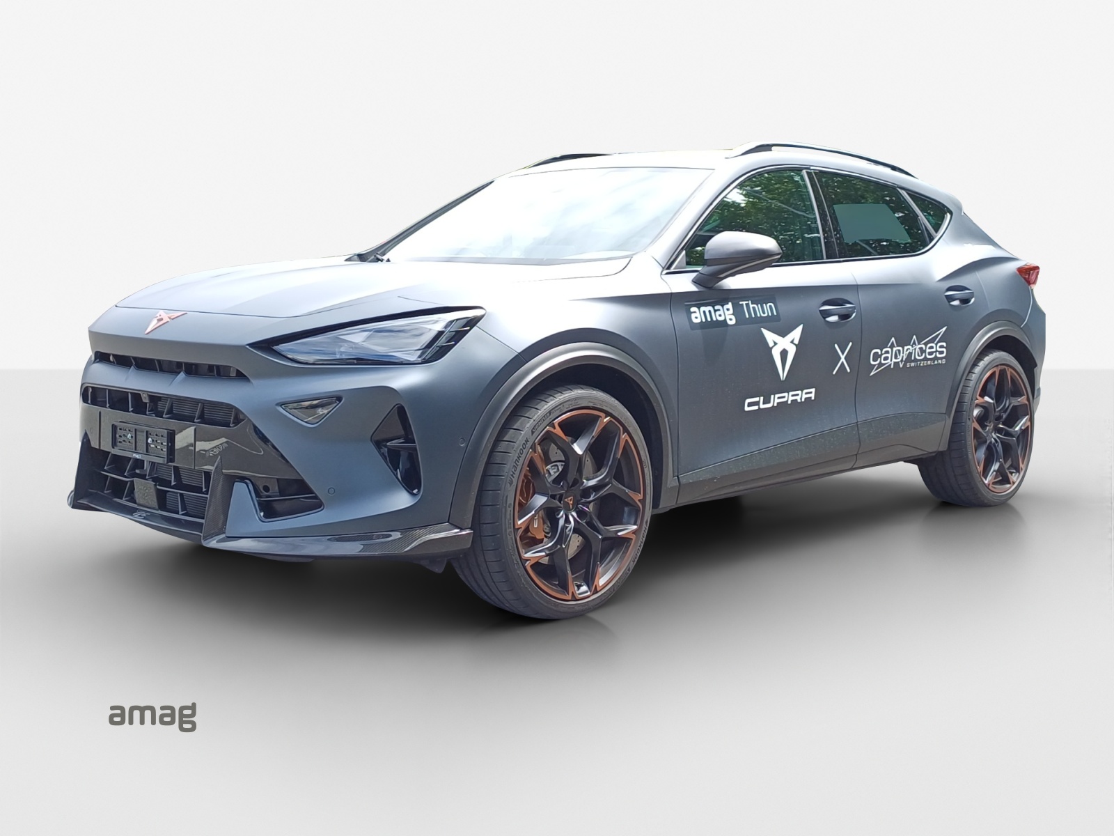 CUPRA CUPRA FORMENTOR VZ5 4DRIVE PRIME EDITION-image-0