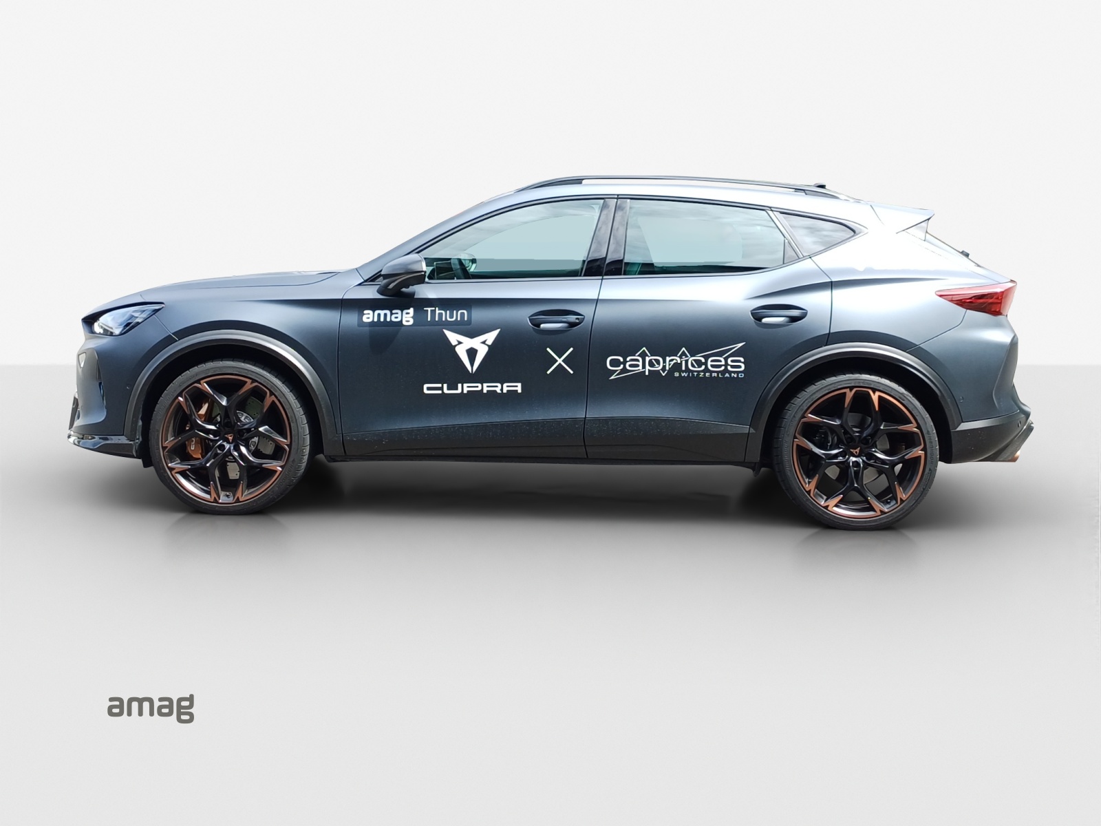 CUPRA CUPRA FORMENTOR VZ5 4DRIVE PRIME EDITION-image-1