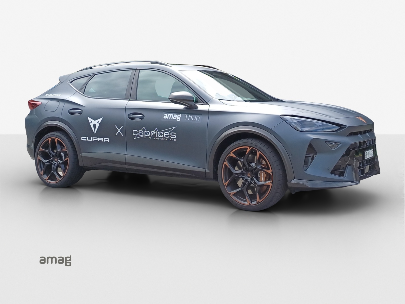 CUPRA CUPRA FORMENTOR VZ5 4DRIVE PRIME EDITION-image-5