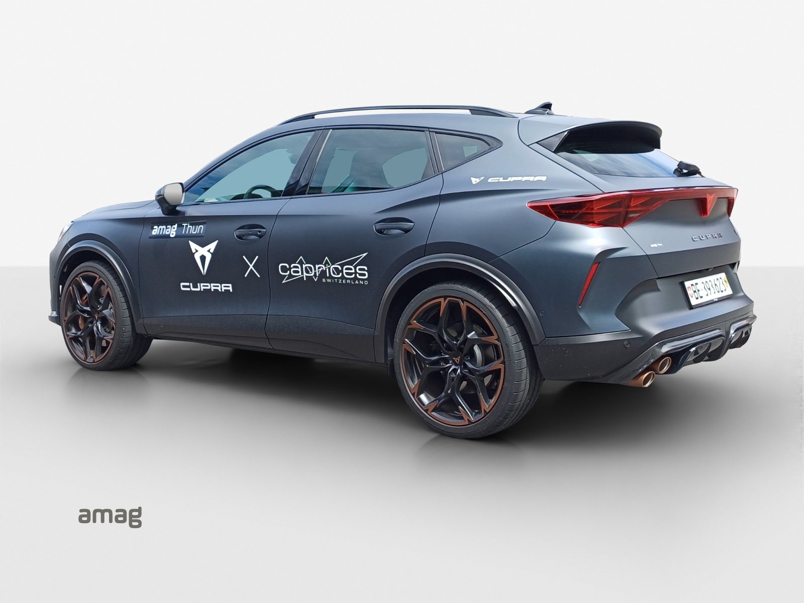 CUPRA CUPRA FORMENTOR VZ5 4DRIVE PRIME EDITION-image-2