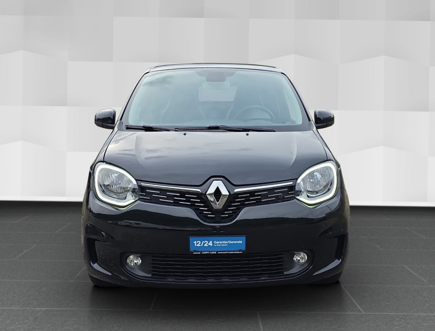 RENAULT Twingo TCe 95 Intens EDC-image-1