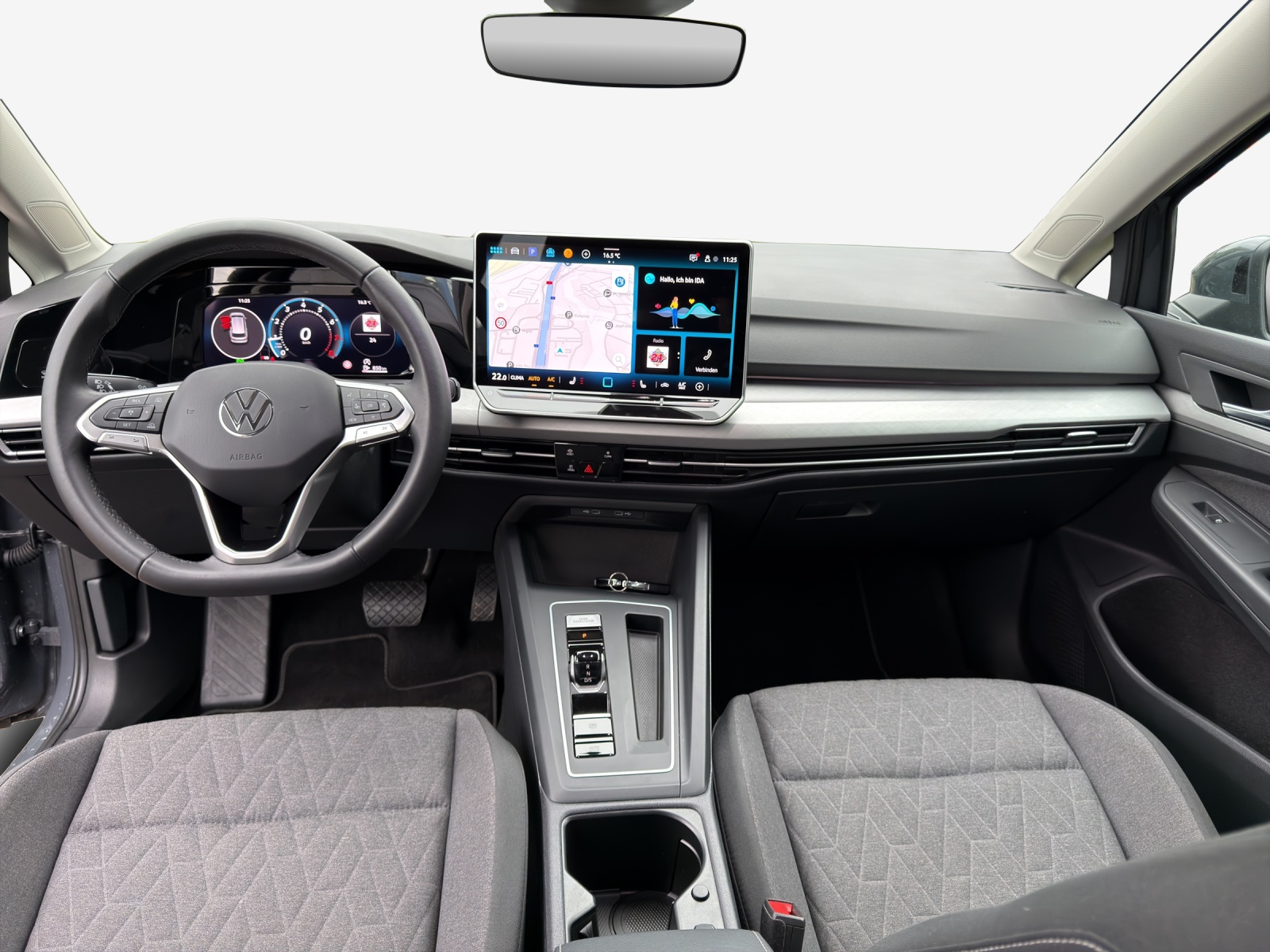 VW Golf Variant 1.5 eTSI mHEV Life DSG-image-8