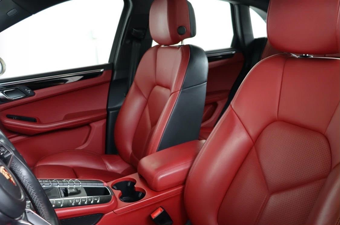 PORSCHE Macan S Diesel PDK-image-4