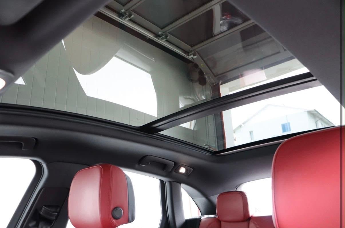 PORSCHE Macan S Diesel PDK-image-3
