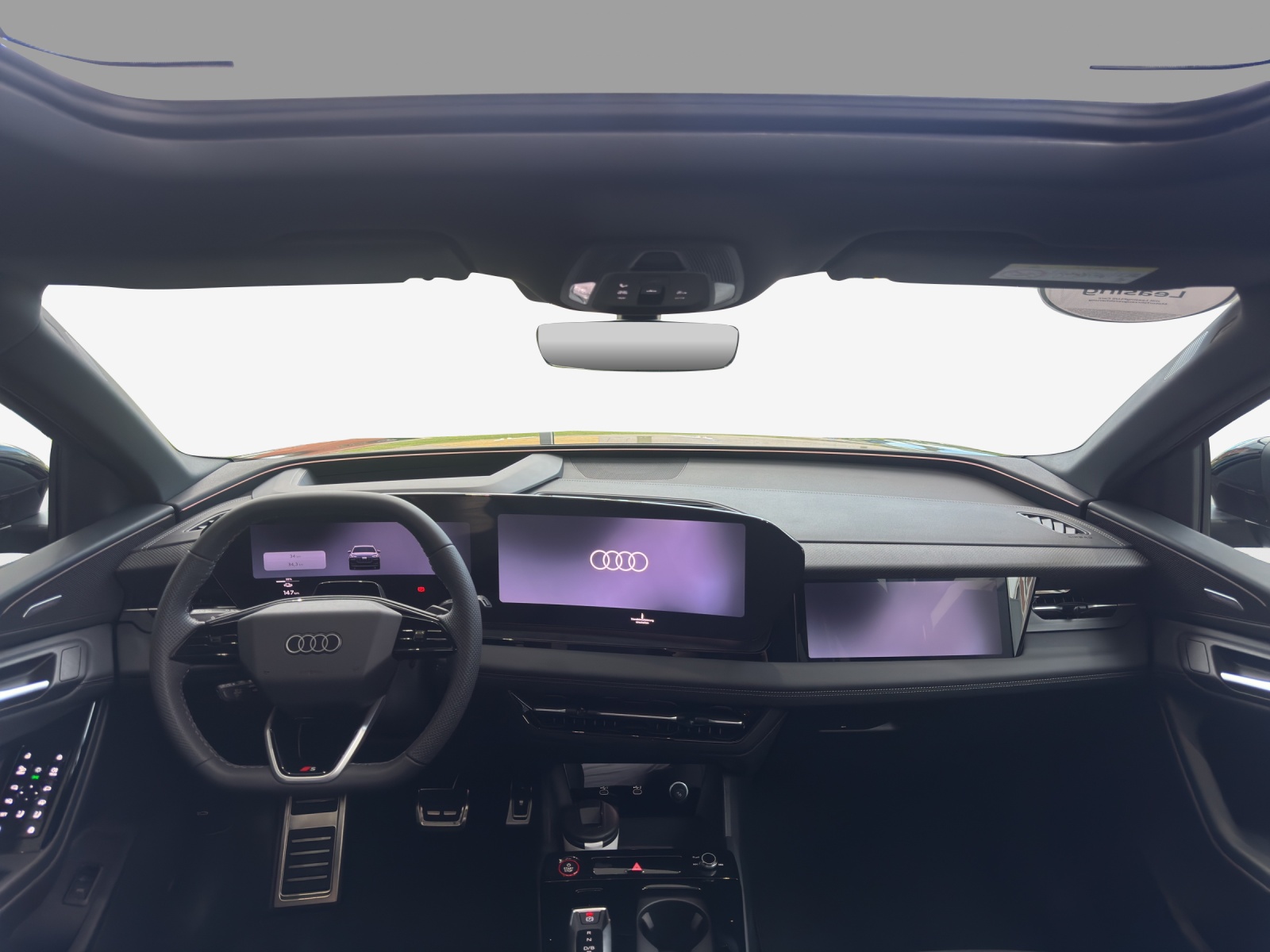 AUDI SQ6 e-tron quattro-image-8