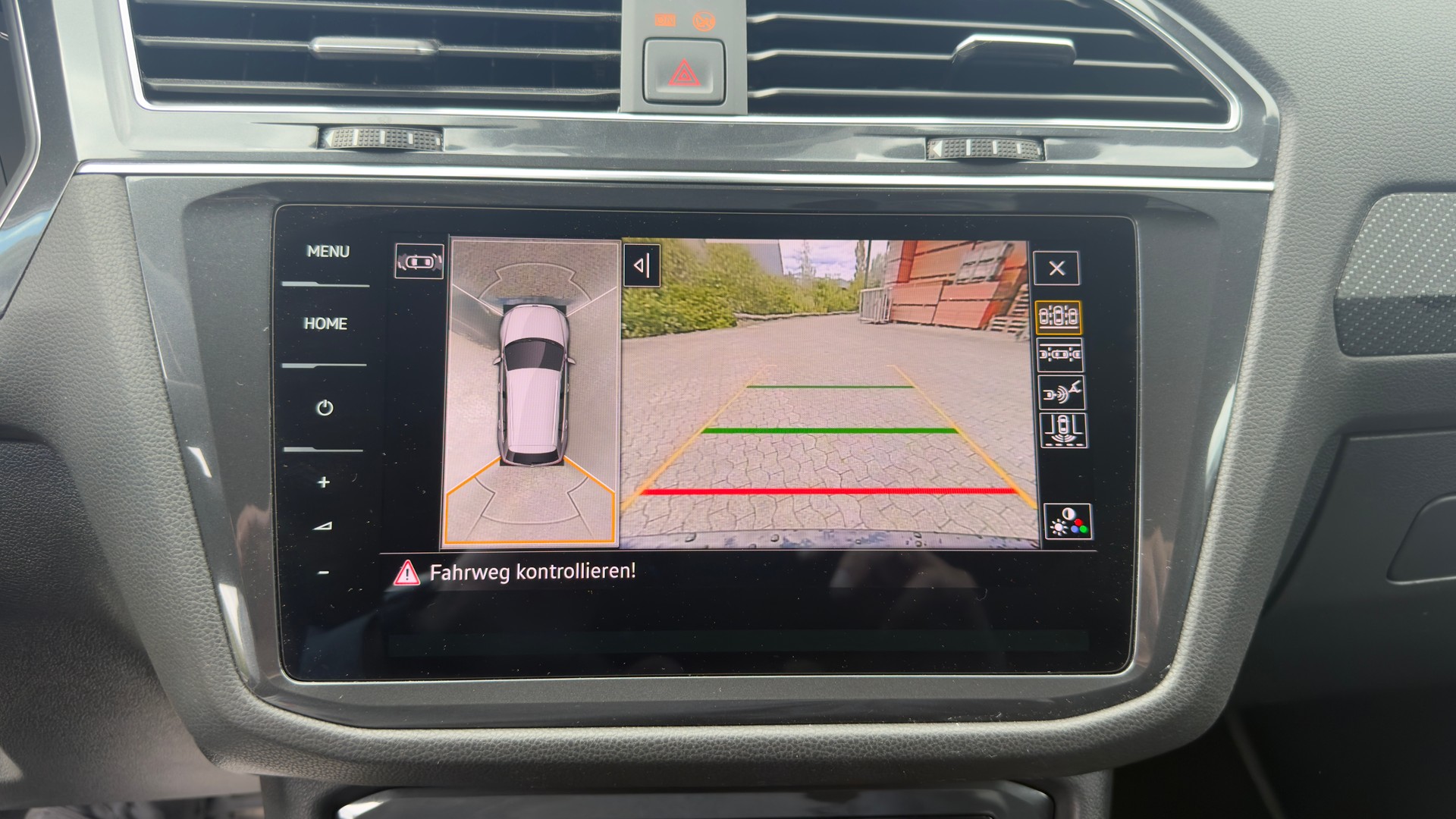 VW Tiguan Allspace 2.0TSI R-Line 4Motion DSG-image-10