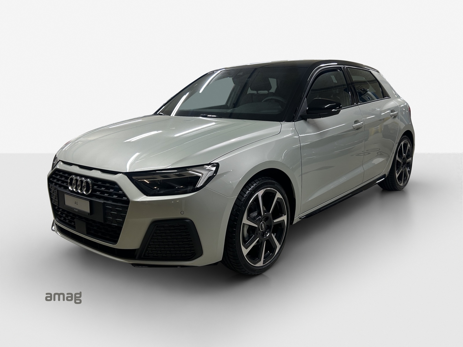 AUDI A1 Sportback 30 TFSI Attraction S-tronic