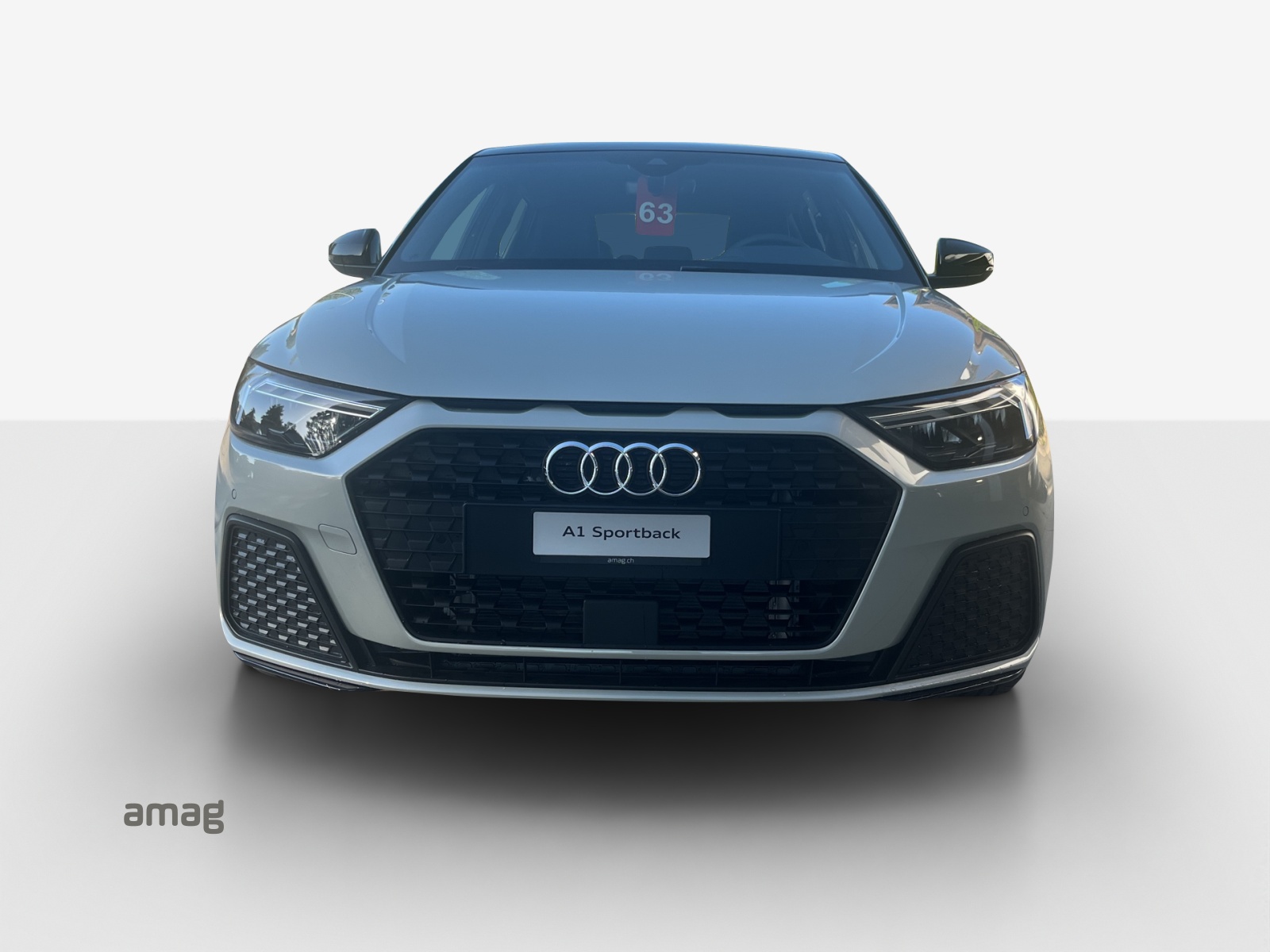 AUDI A1 Sportback 30 TFSI Attraction S-tronic-image-6