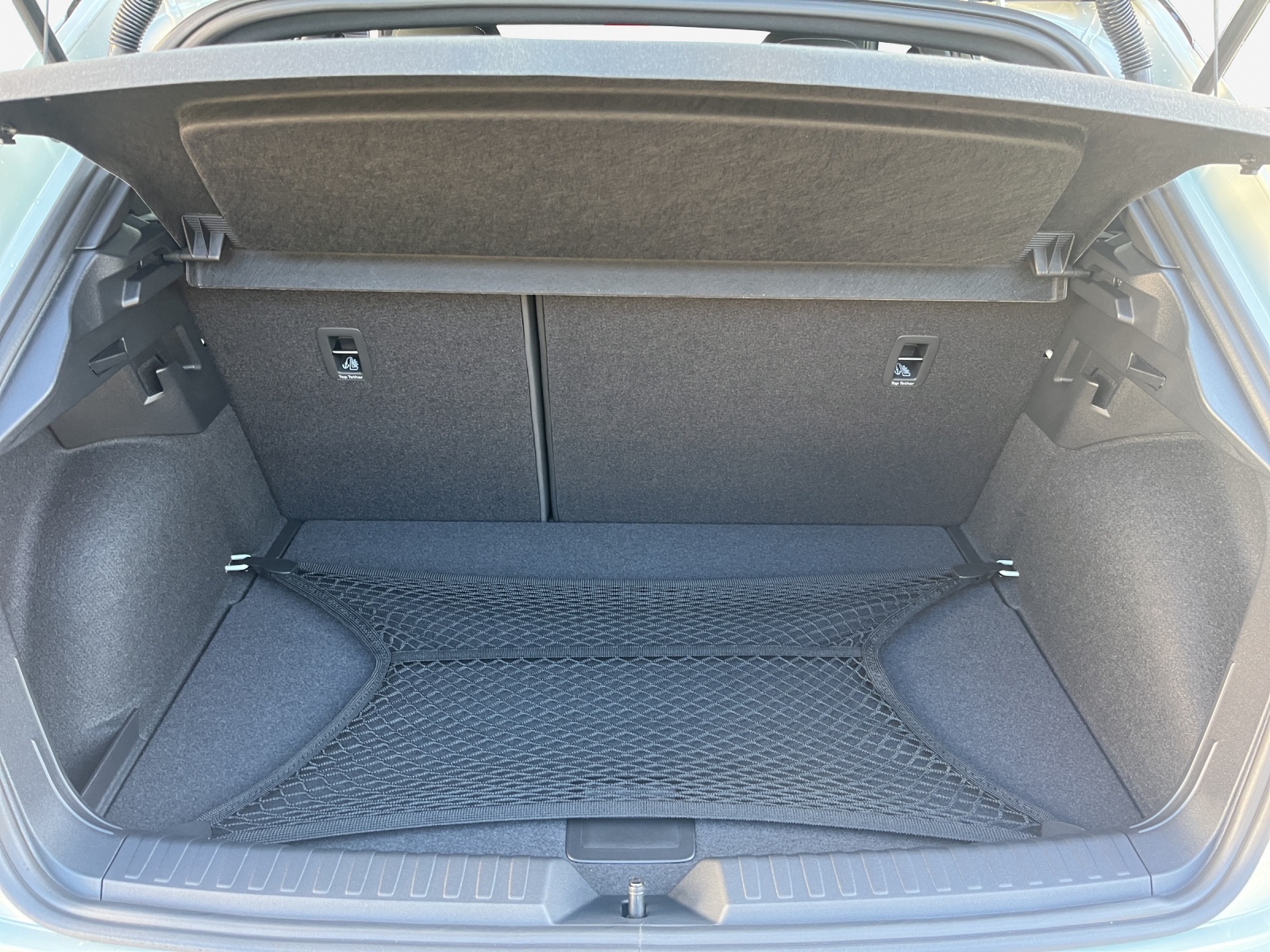 AUDI A1 Sportback 30 TFSI Attraction S-tronic-image-12
