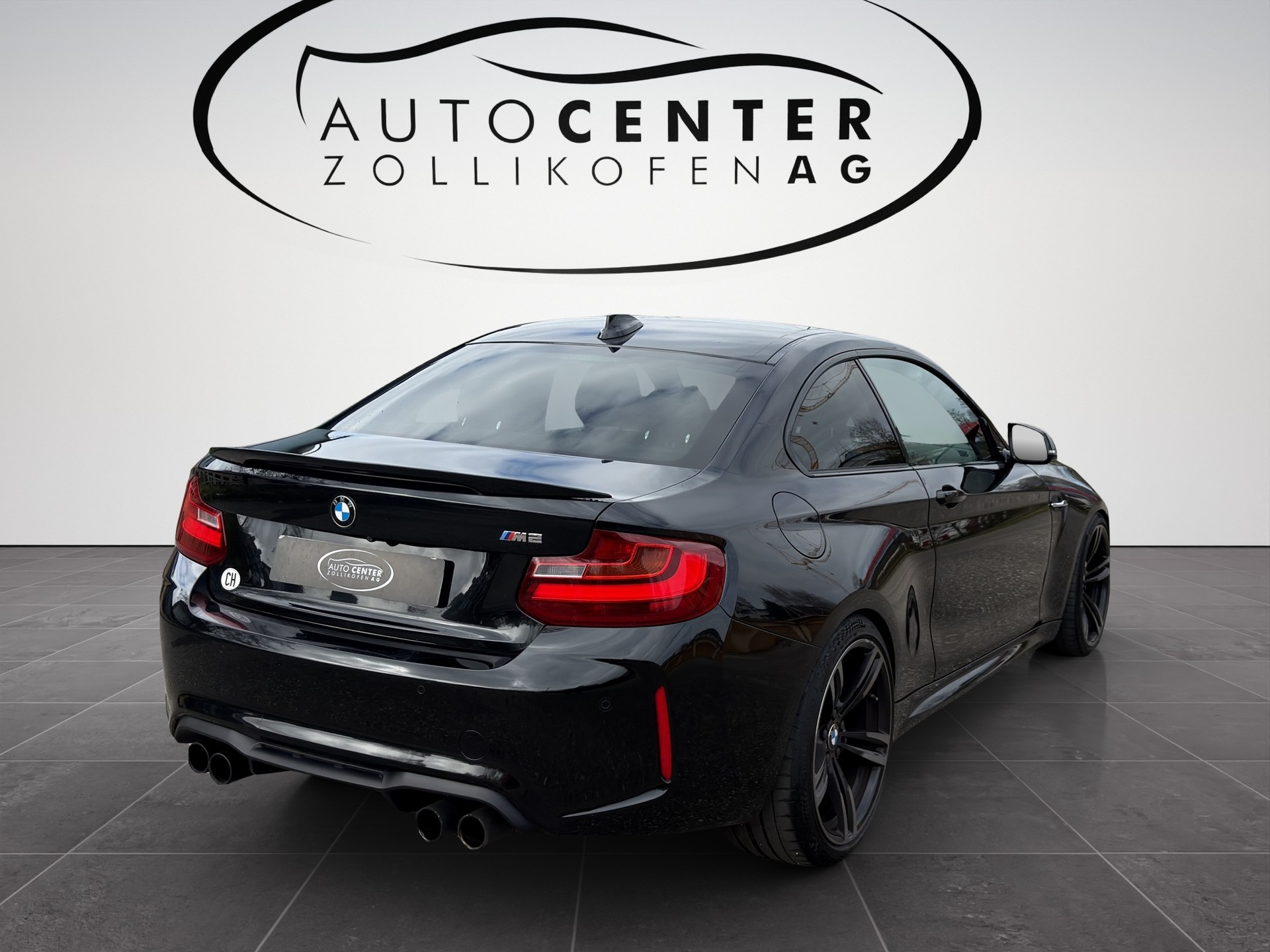 BMW M2 Drivelogic-image-7