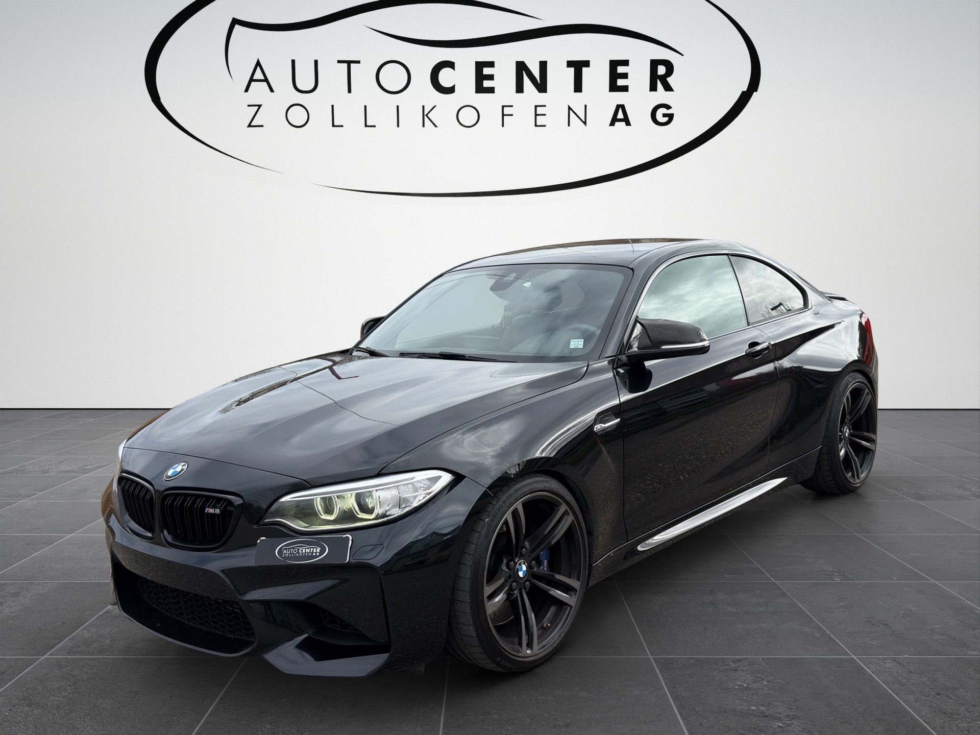 BMW M2 Drivelogic-image-0