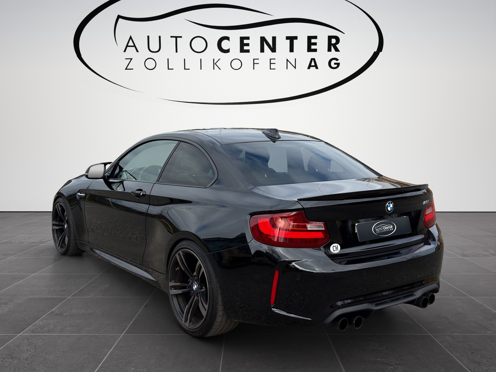BMW M2 Drivelogic-image-5