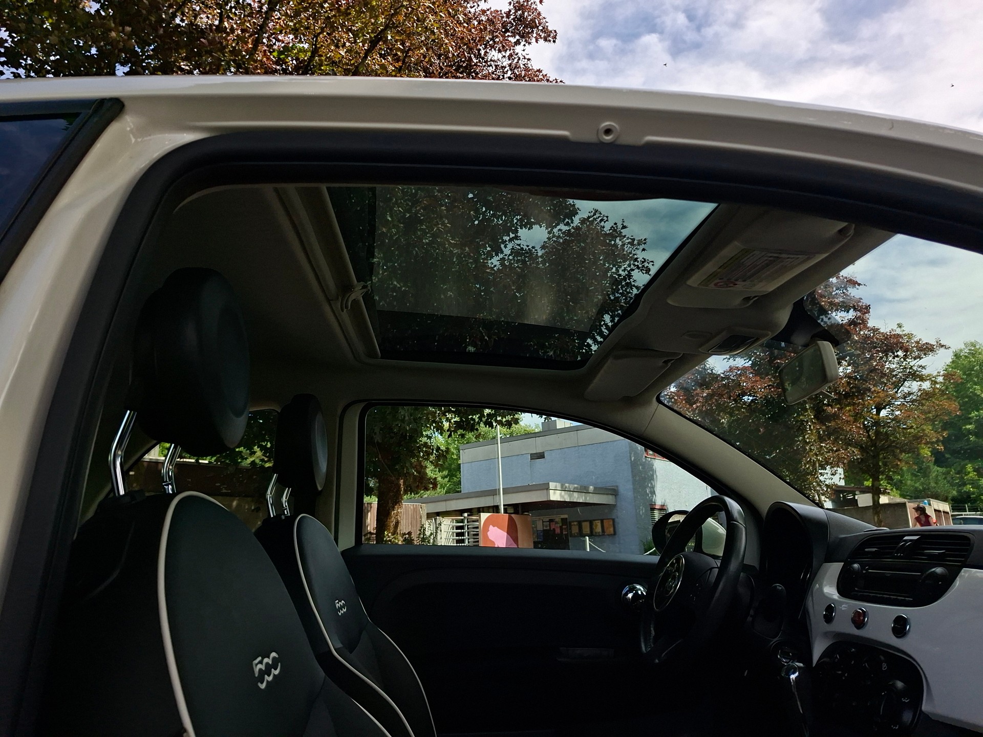 FIAT 500C 0.9 Twinair Turbo Pop Dualogic-image-6