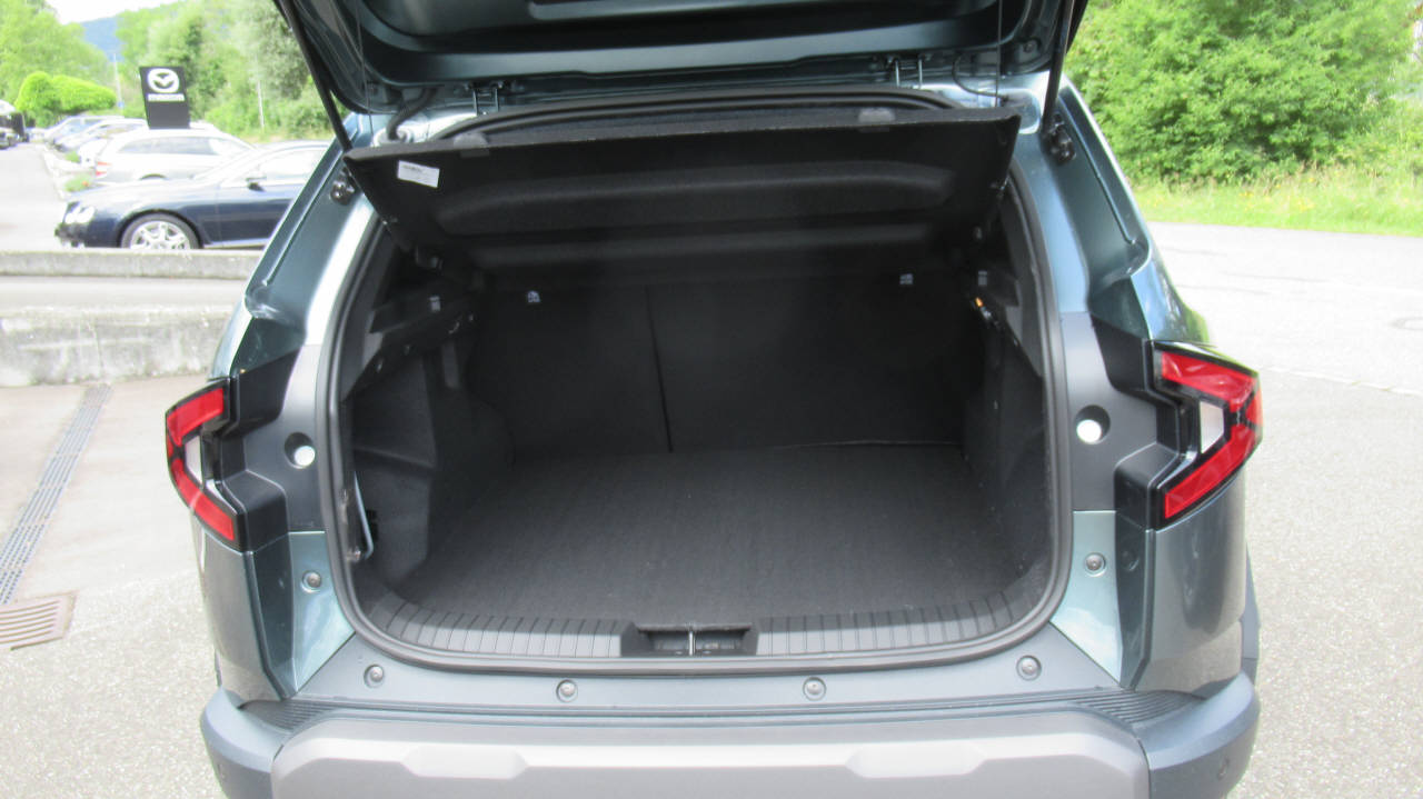 DACIA Duster 1.2 Hybrid Journey 4WD-image-8