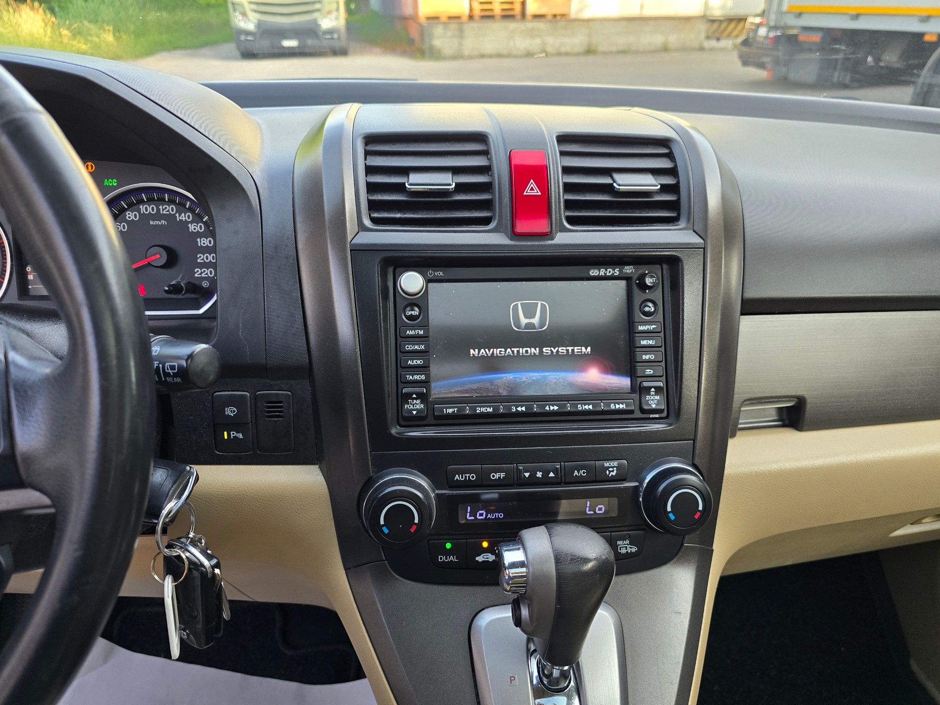 HONDA CR-V 2.2 i-DTEC 4WD Executive Plus Automatic-image-23
