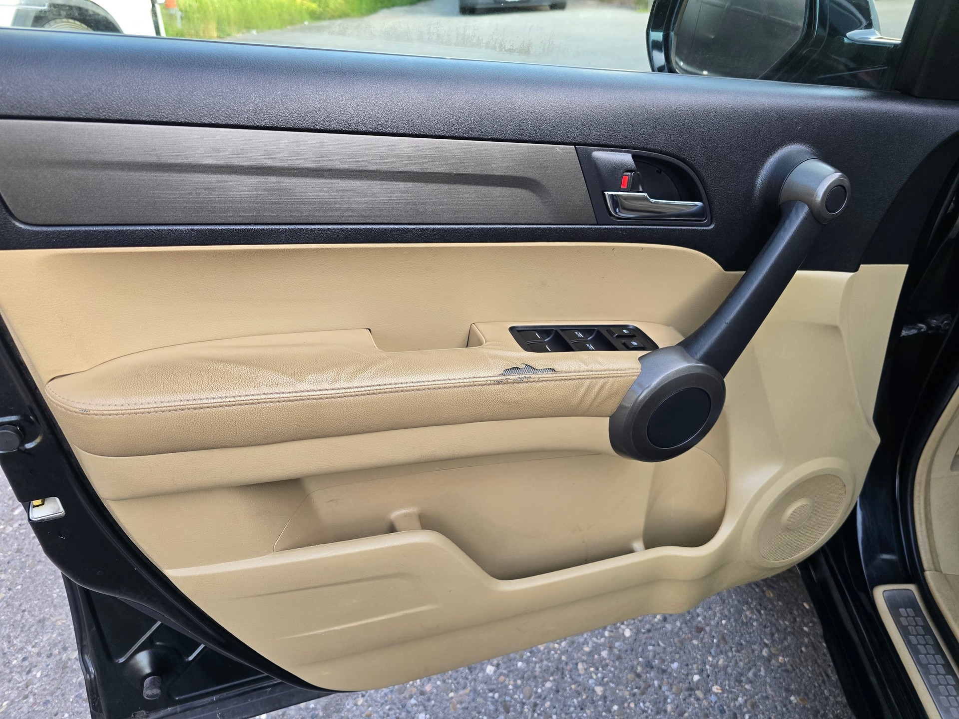 HONDA CR-V 2.2 i-DTEC 4WD Executive Plus Automatic-image-14
