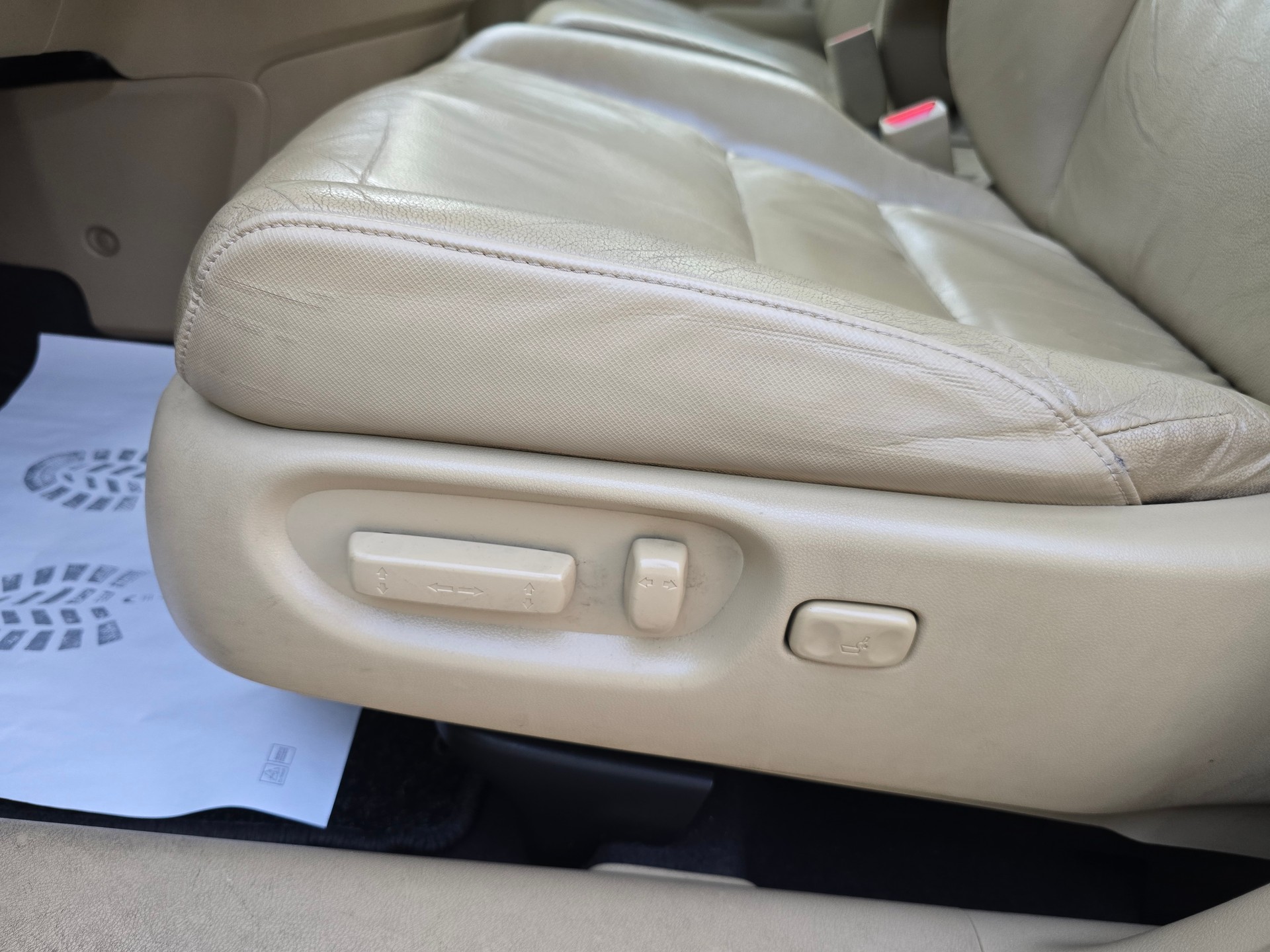 HONDA CR-V 2.2 i-DTEC 4WD Executive Plus Automatic-image-18