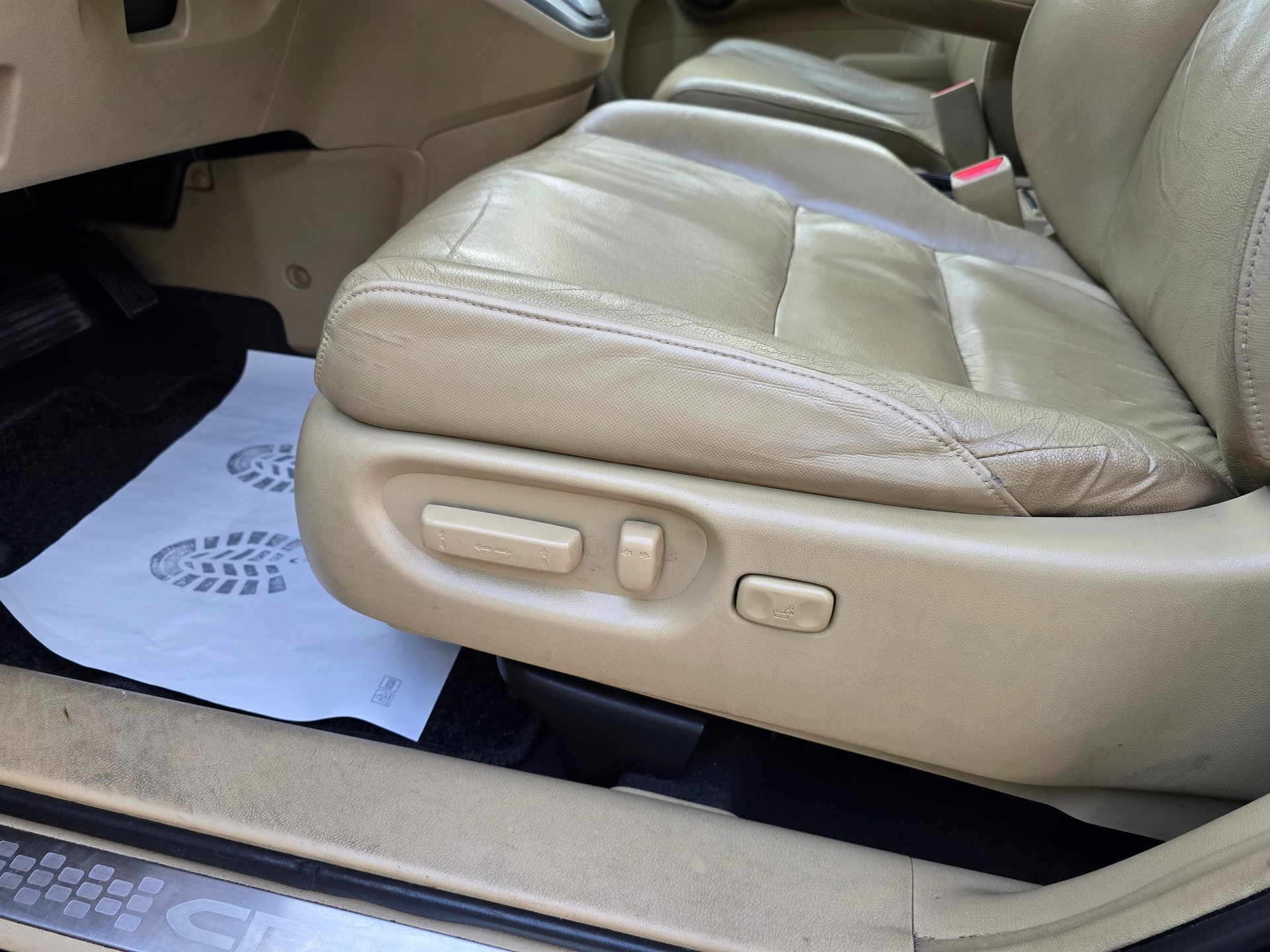 HONDA CR-V 2.2 i-DTEC 4WD Executive Plus Automatic-image-15