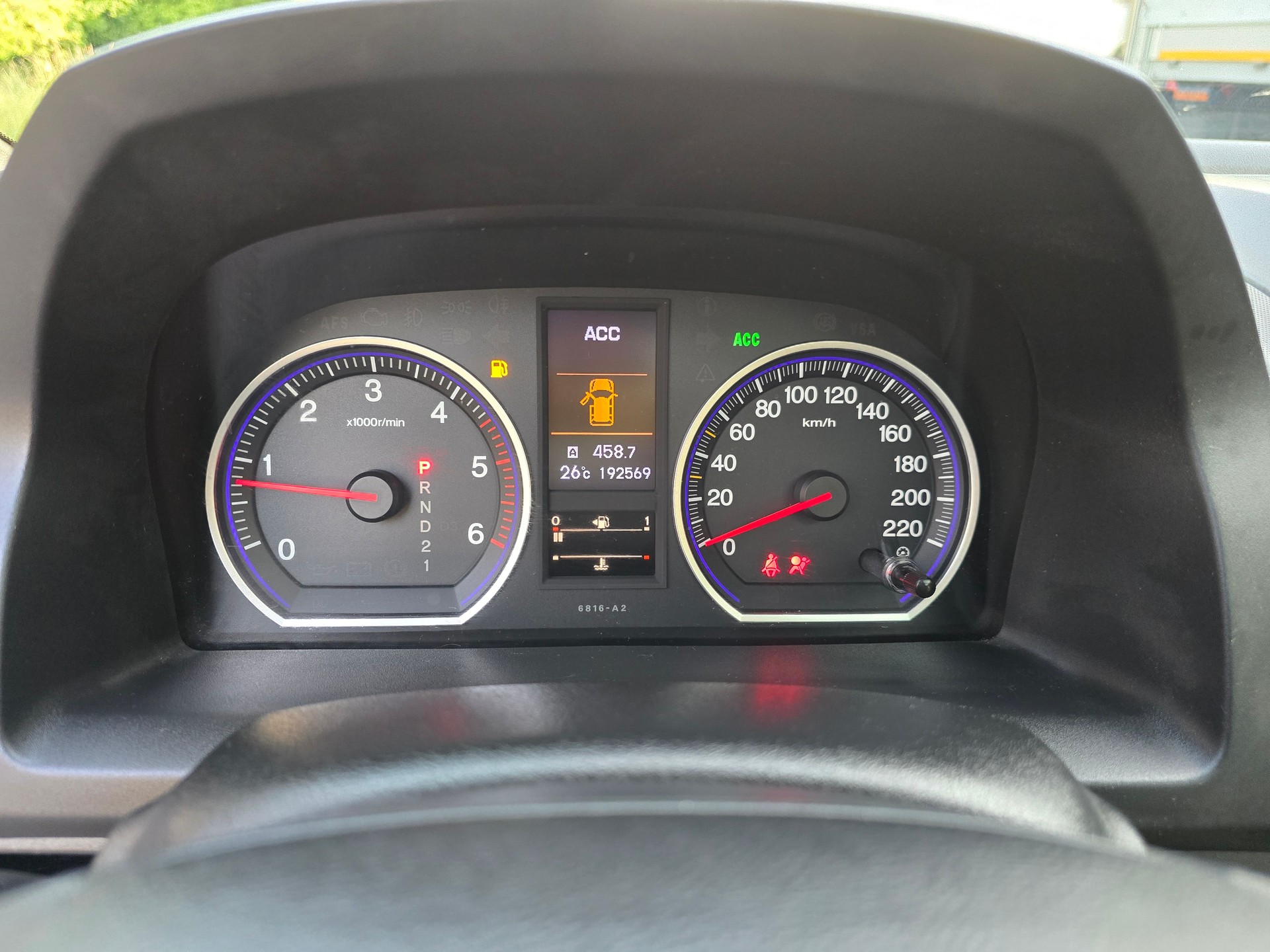 HONDA CR-V 2.2 i-DTEC 4WD Executive Plus Automatic-image-21