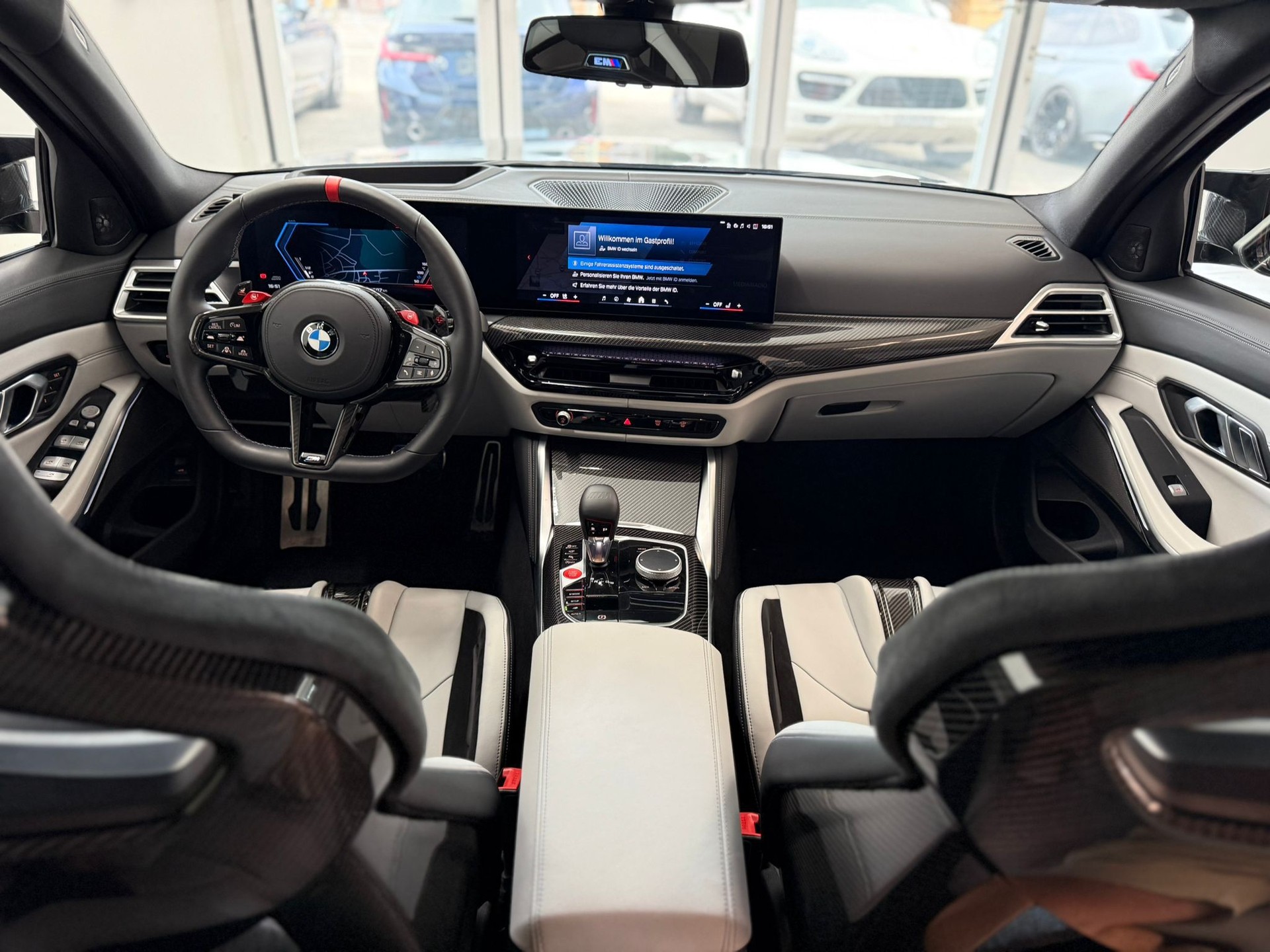 BMW M3 Touring xDrive Competition M-image-9