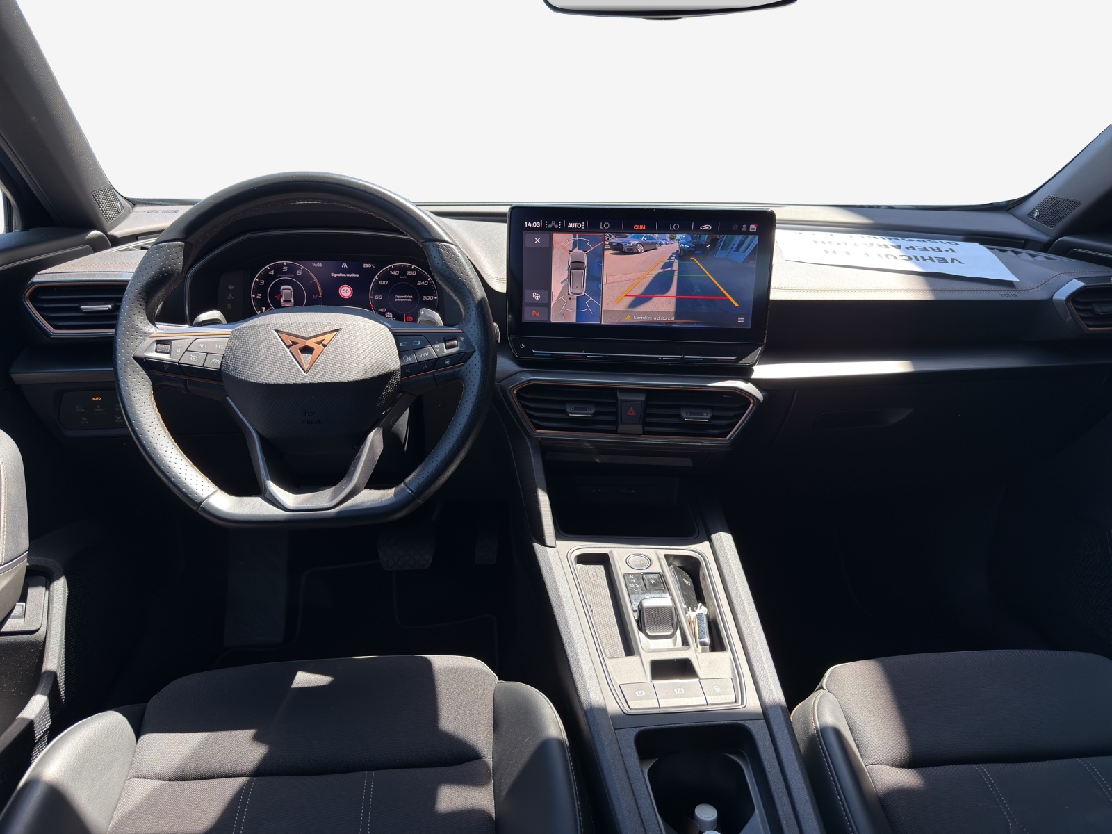 CUPRA Formentor 2.0TSI 4Drive Inicio DSG-image-8