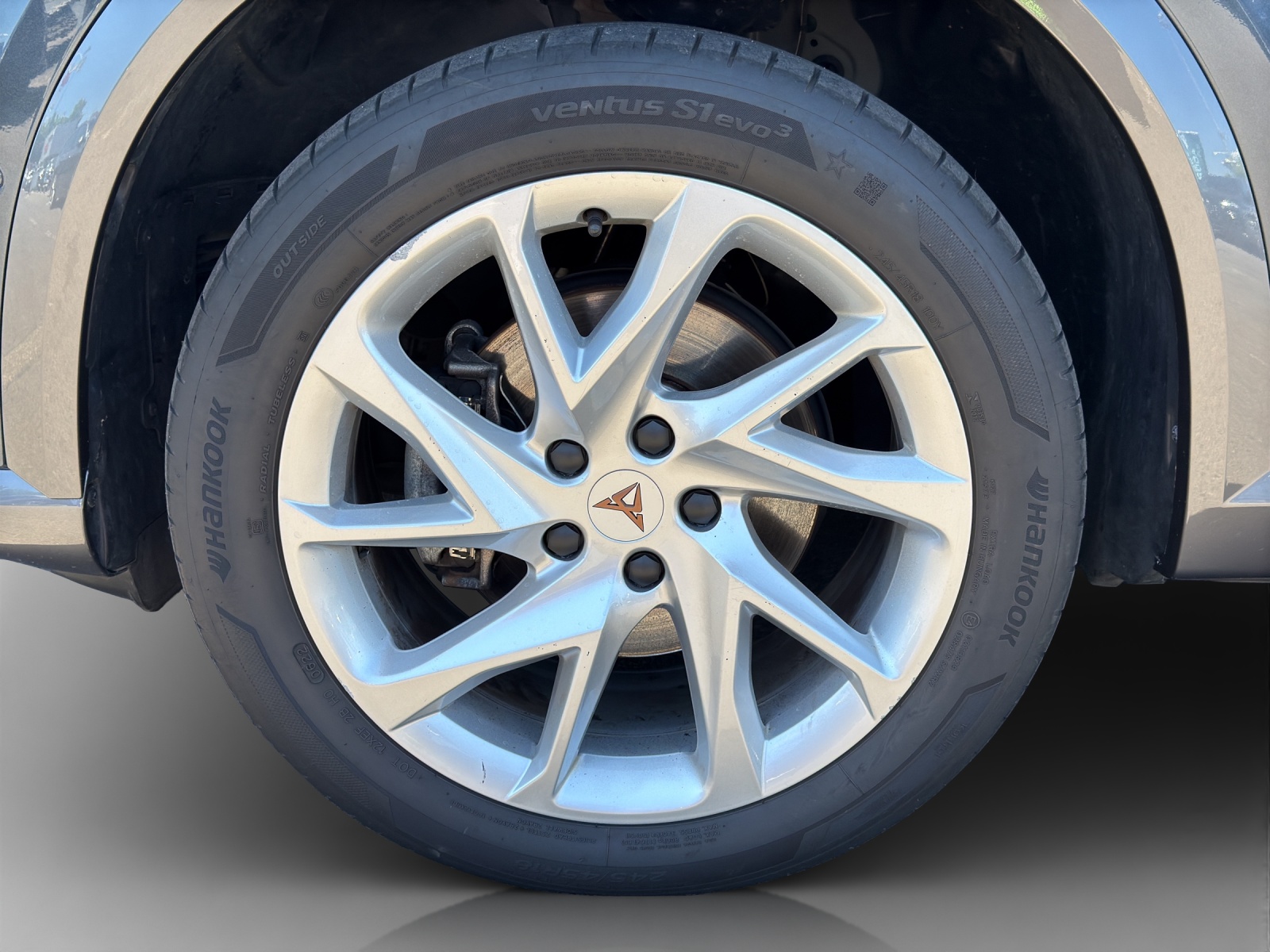 CUPRA Formentor 2.0TSI 4Drive Inicio DSG-image-13